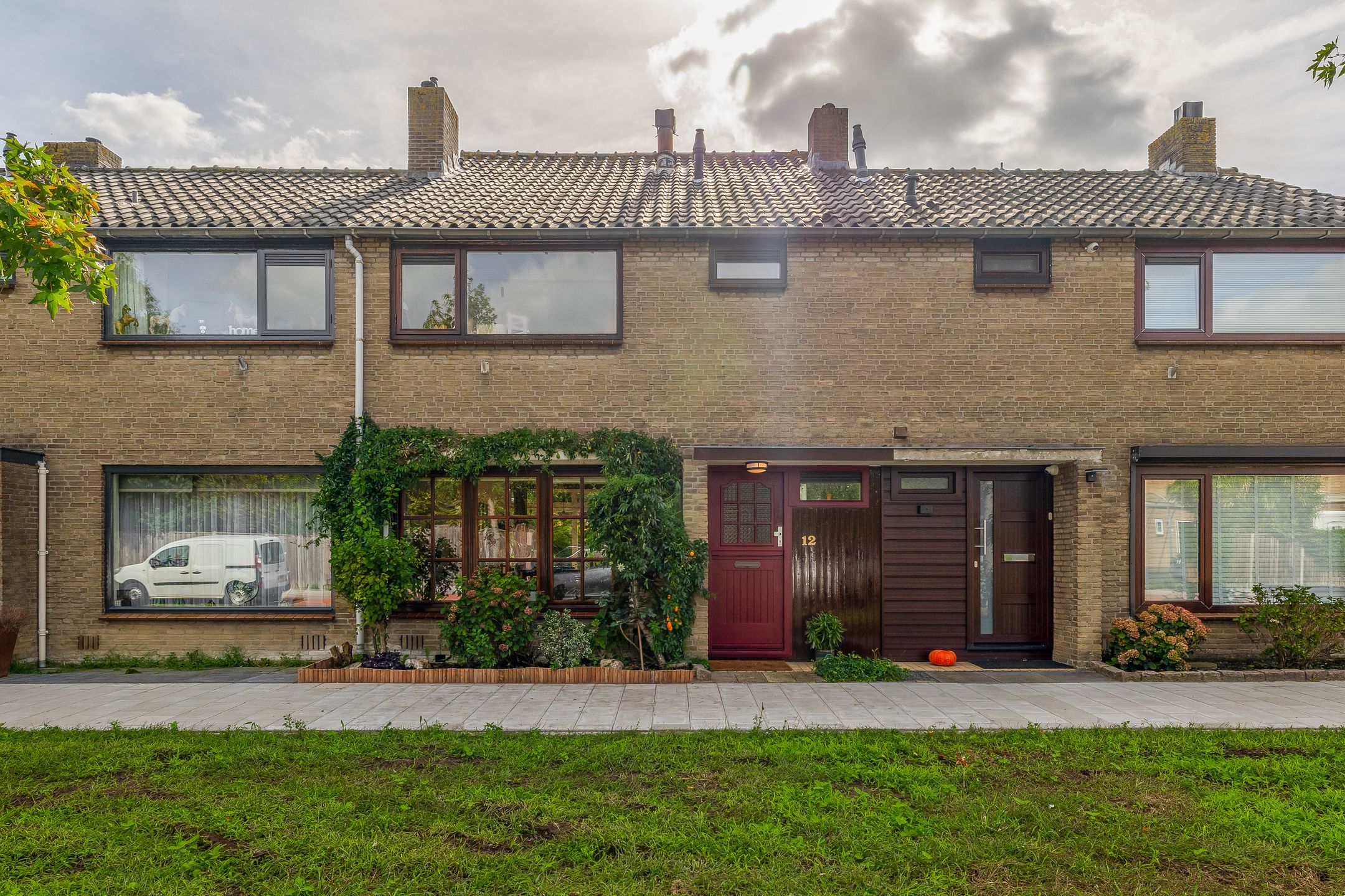 Foto van Tulpstraat 12, Spijkenisse