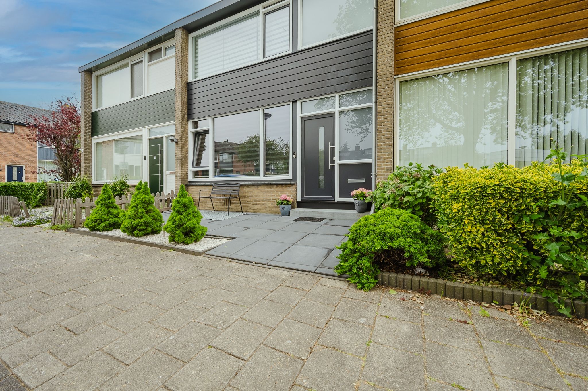 Foto van Fresiastraat 50, Spijkenisse