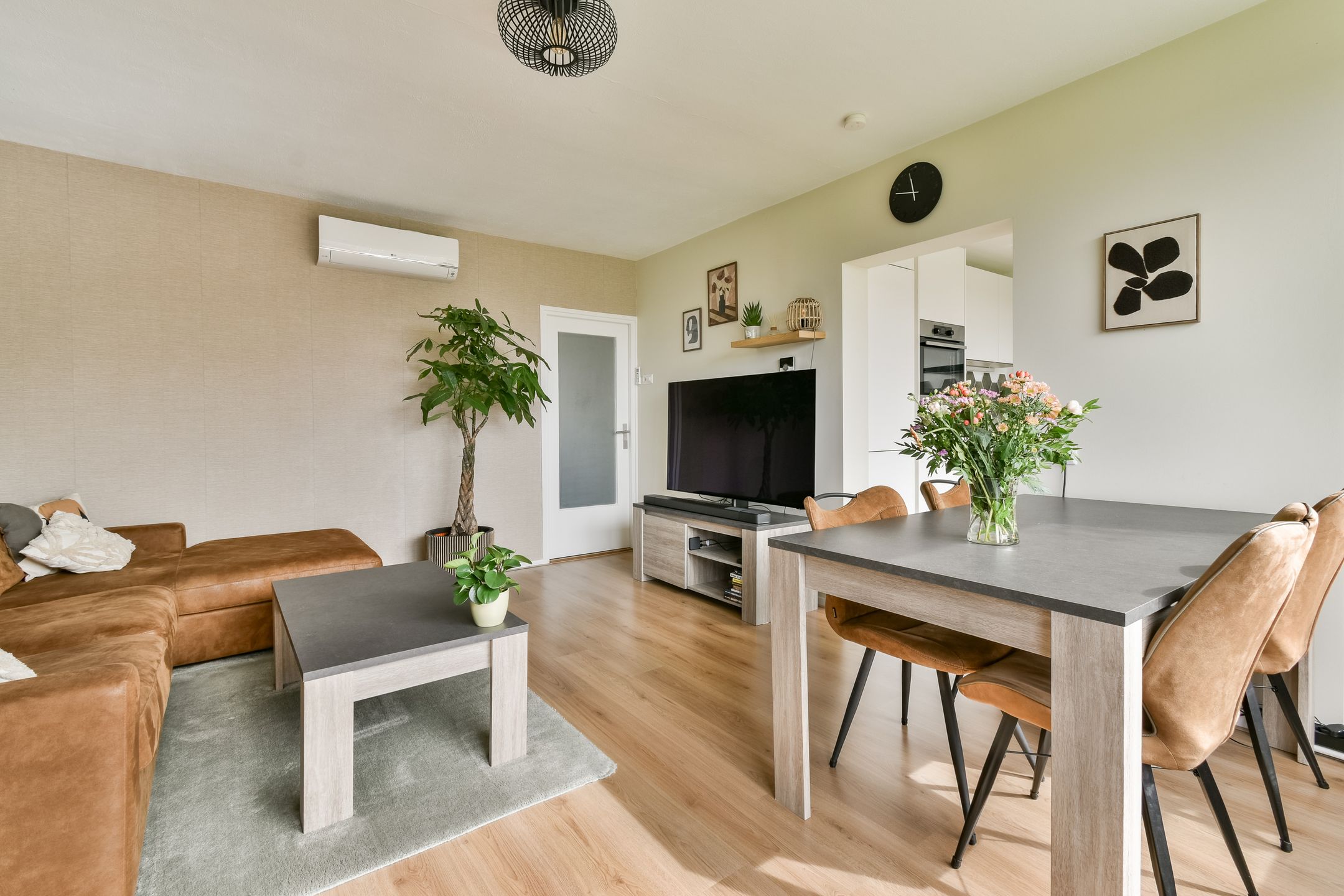 Foto van Frans Halsstraat 5B, Spijkenisse