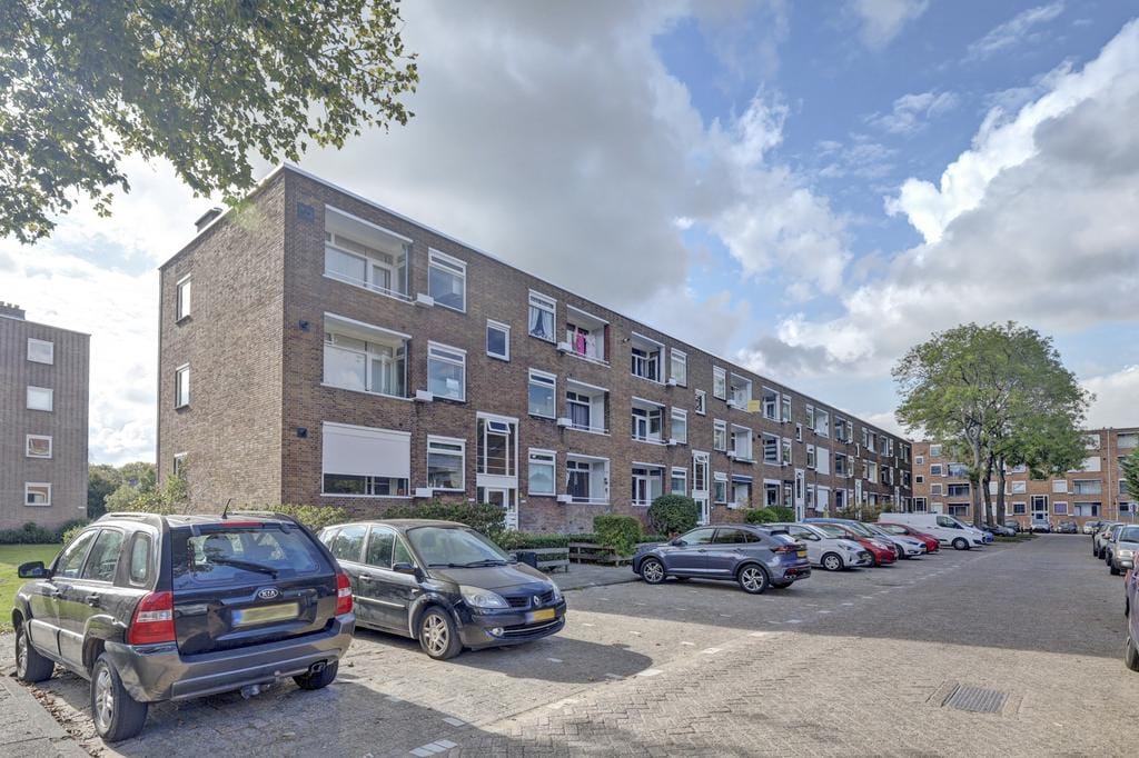 Foto van Frans Halsstraat 65B, Spijkenisse