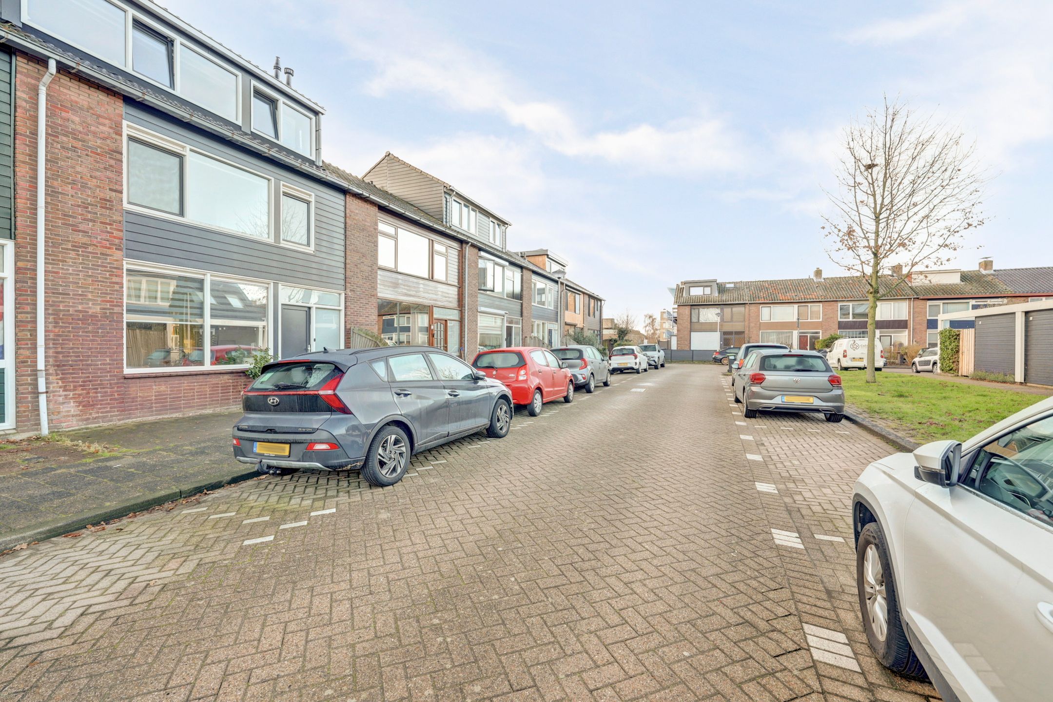 Foto van Gerard Doustraat 15, Spijkenisse