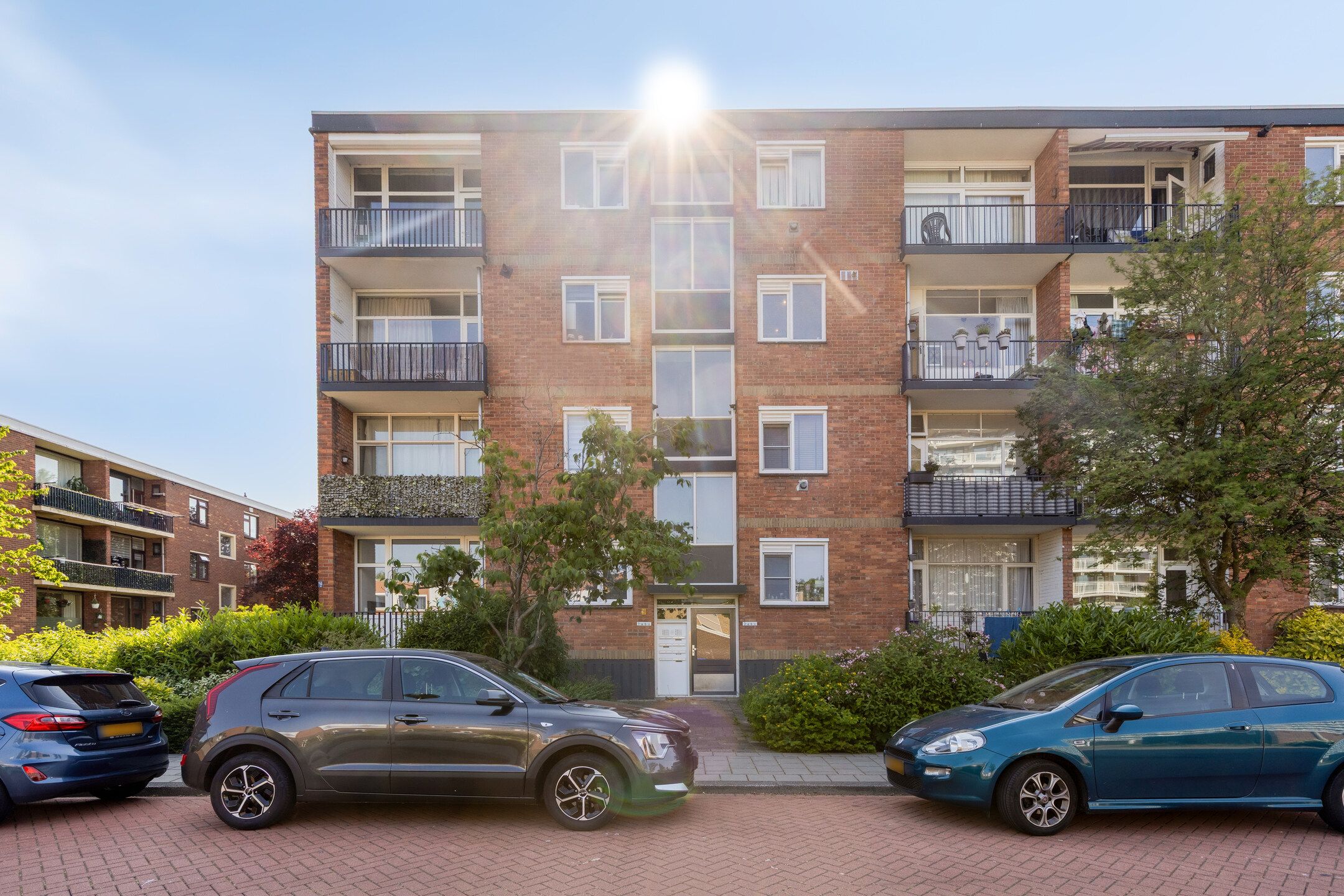 Foto van Heyermansstraat 3B, Spijkenisse