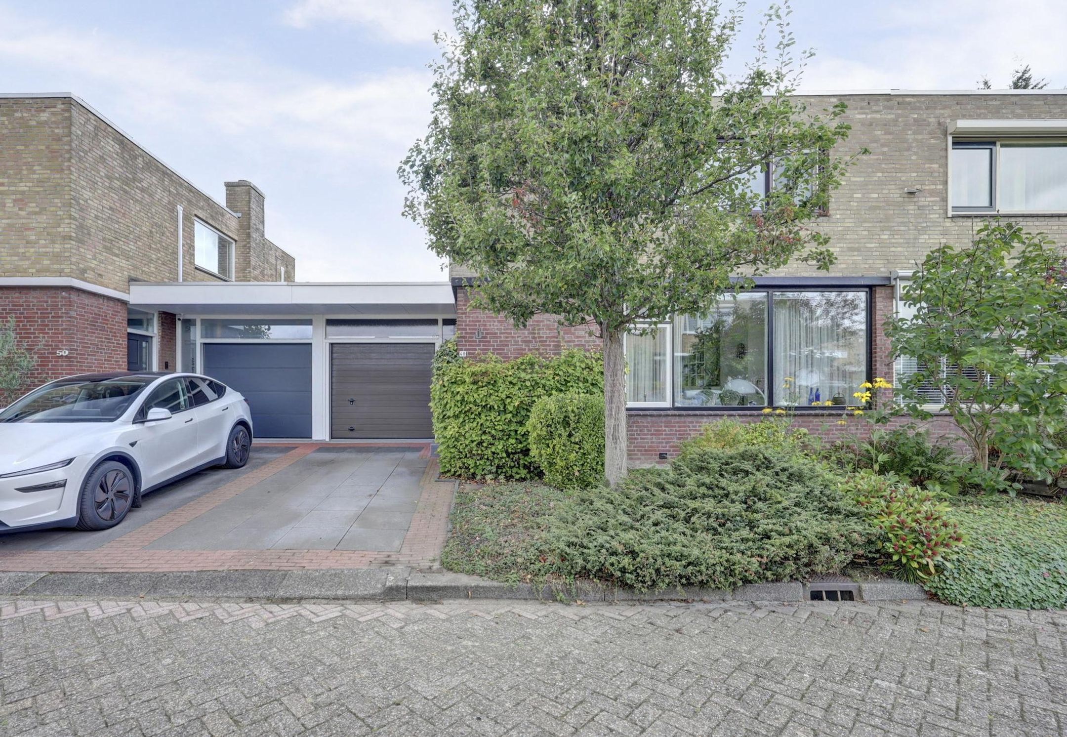 Foto van Essenstraat 48, Spijkenisse