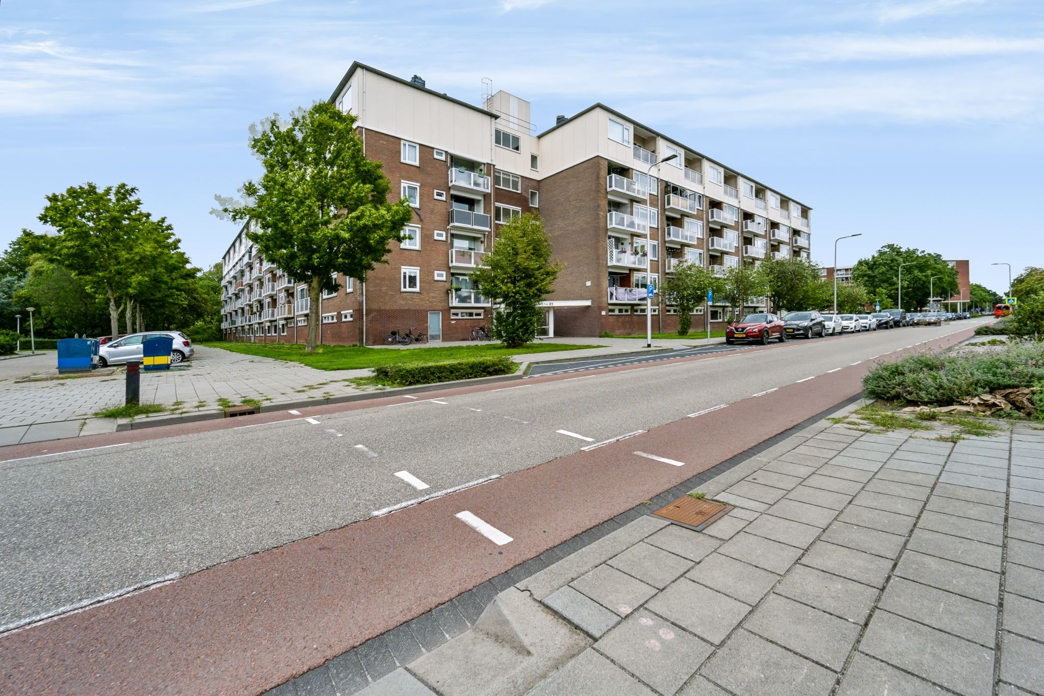 Foto van Eikenlaan 15E, Spijkenisse
