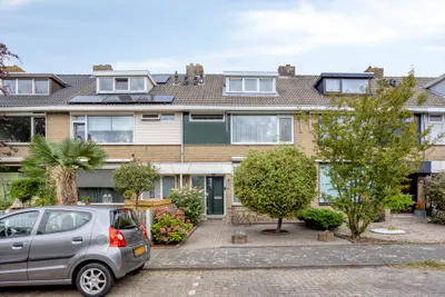 Foto van Schorpioenstraat 10, Spijkenisse null,null