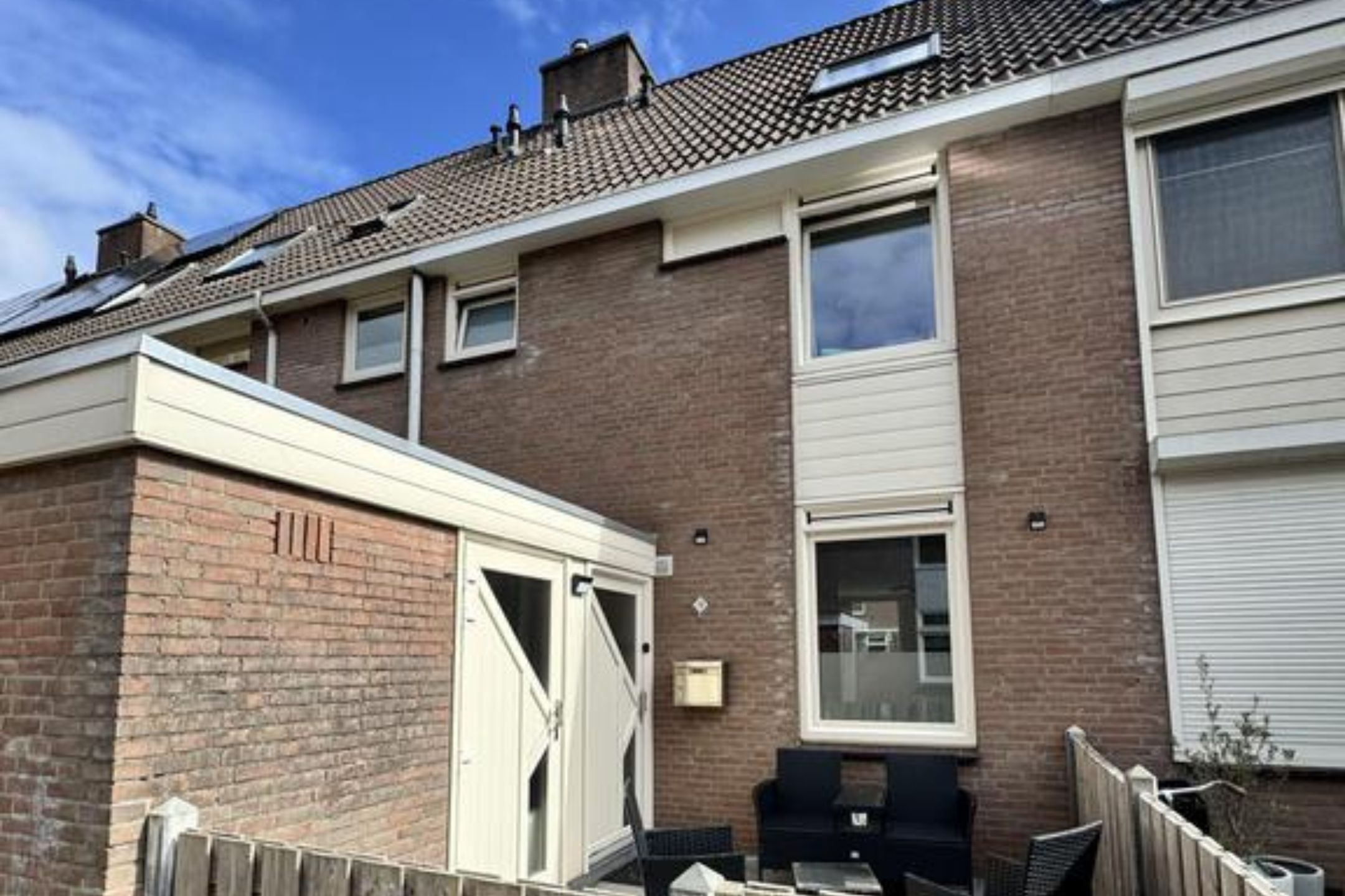 Foto van Repelvoorde 9, Spijkenisse