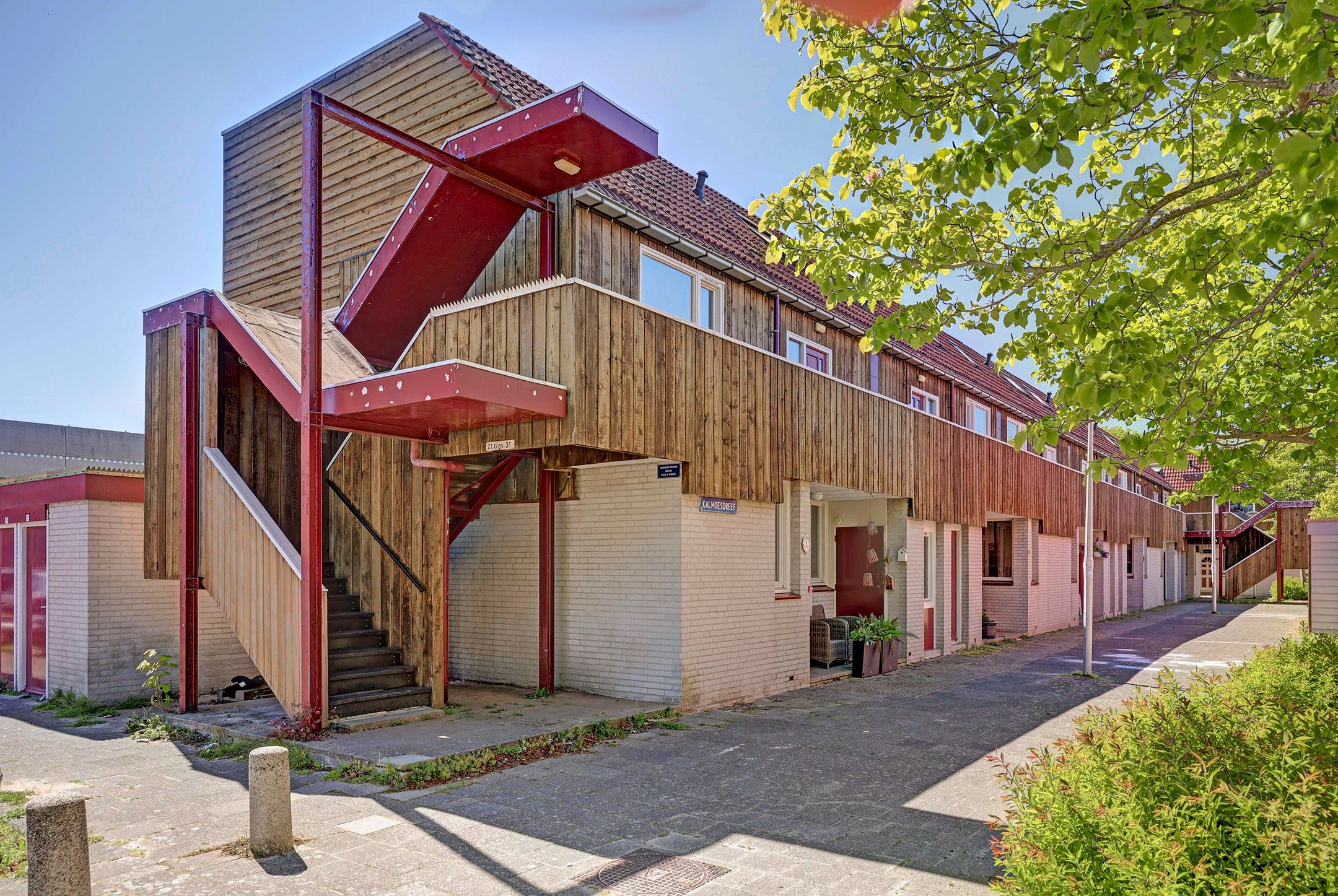 Foto van Kalmoesdreef 27, Spijkenisse