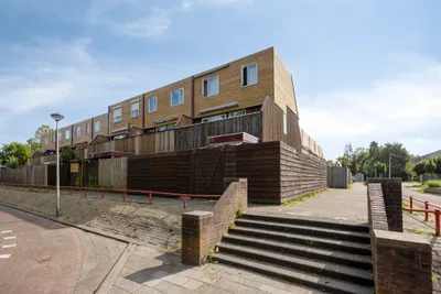 Foto van Kalmoesdreef 49, Spijkenisse