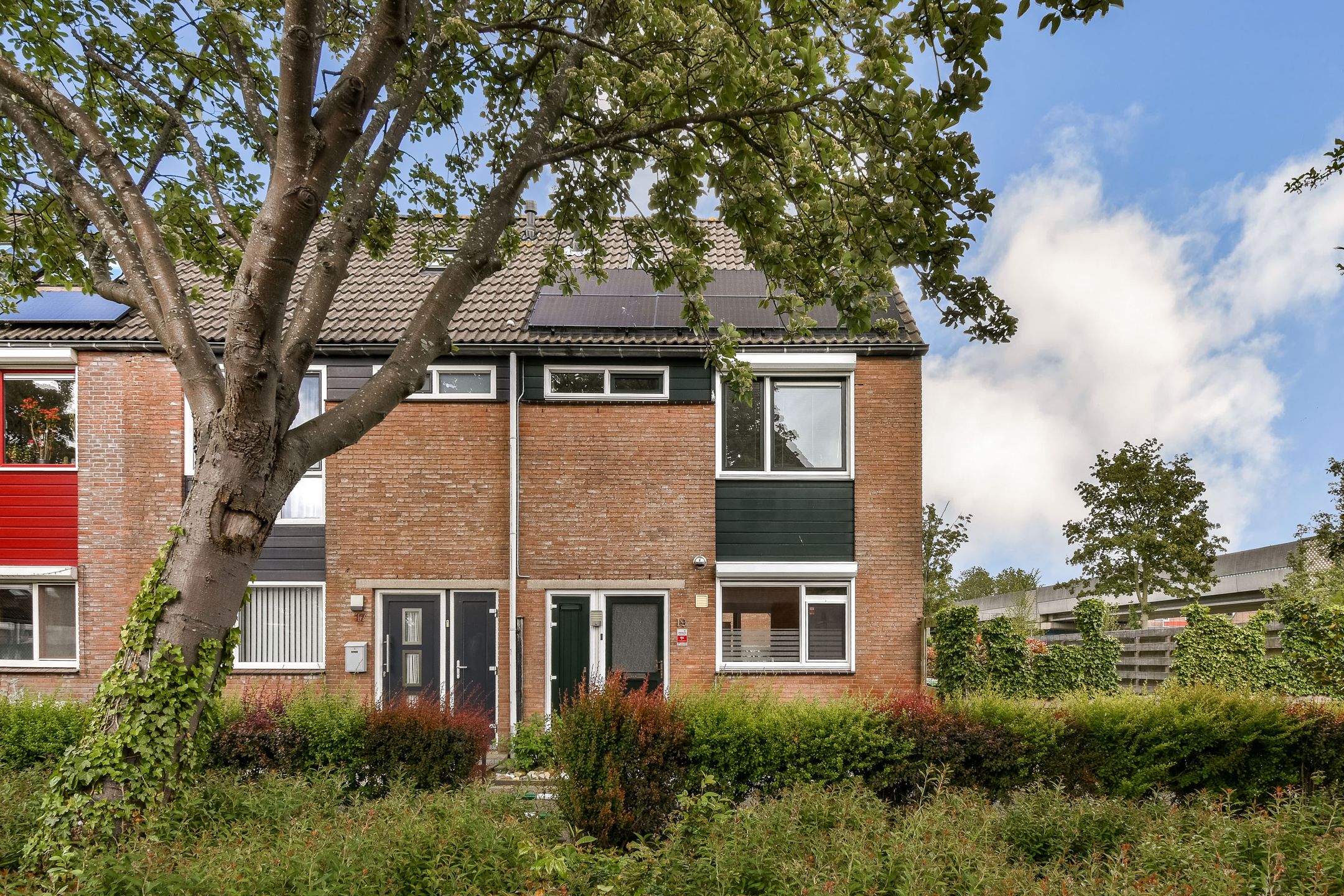 Foto van Graafvoorde 19, Spijkenisse