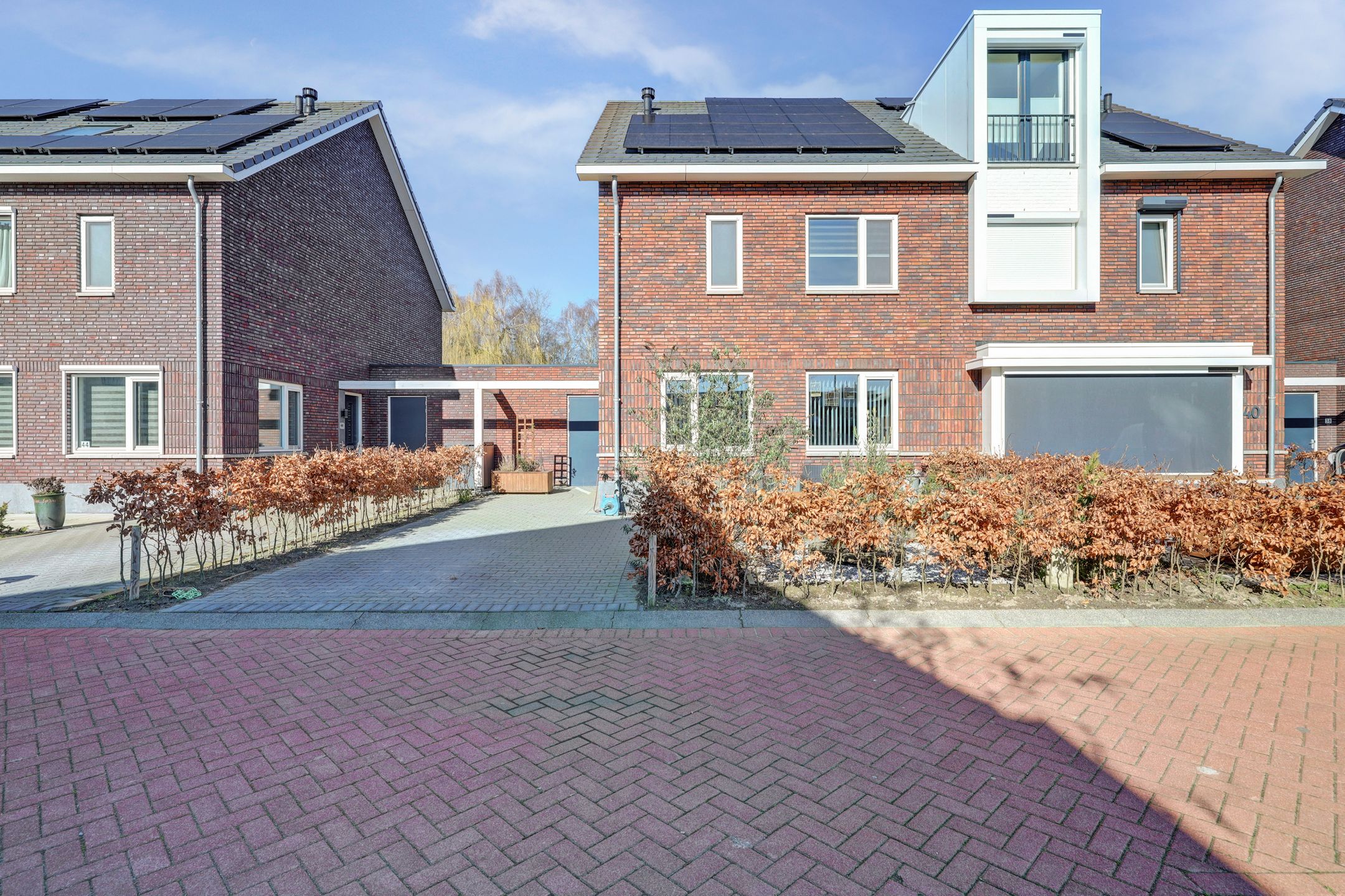 Foto van Neptunusstraat 42, Spijkenisse