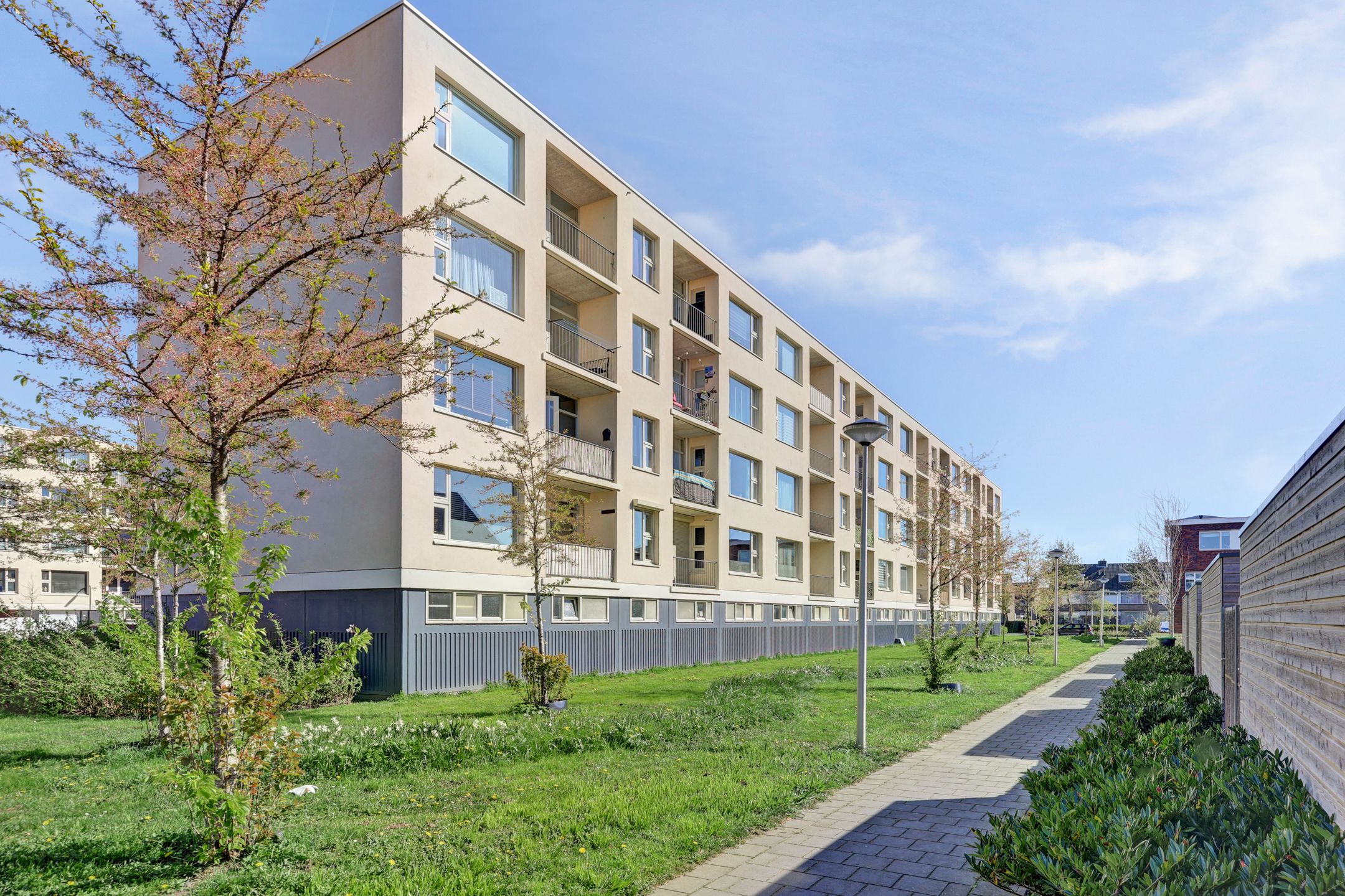 Foto van Uranusstraat 11B, Spijkenisse