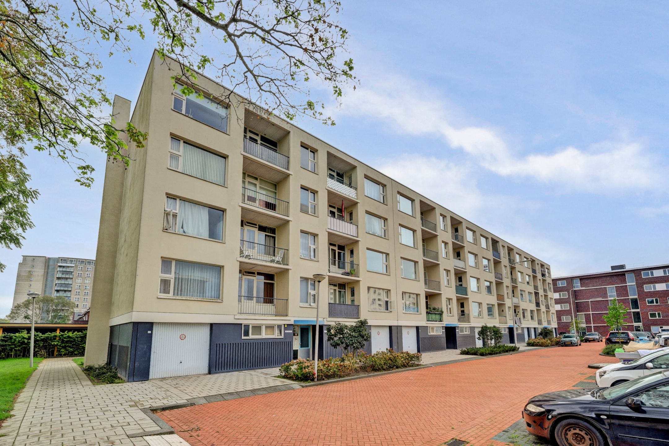 Foto van Uranusstraat 36B, Spijkenisse