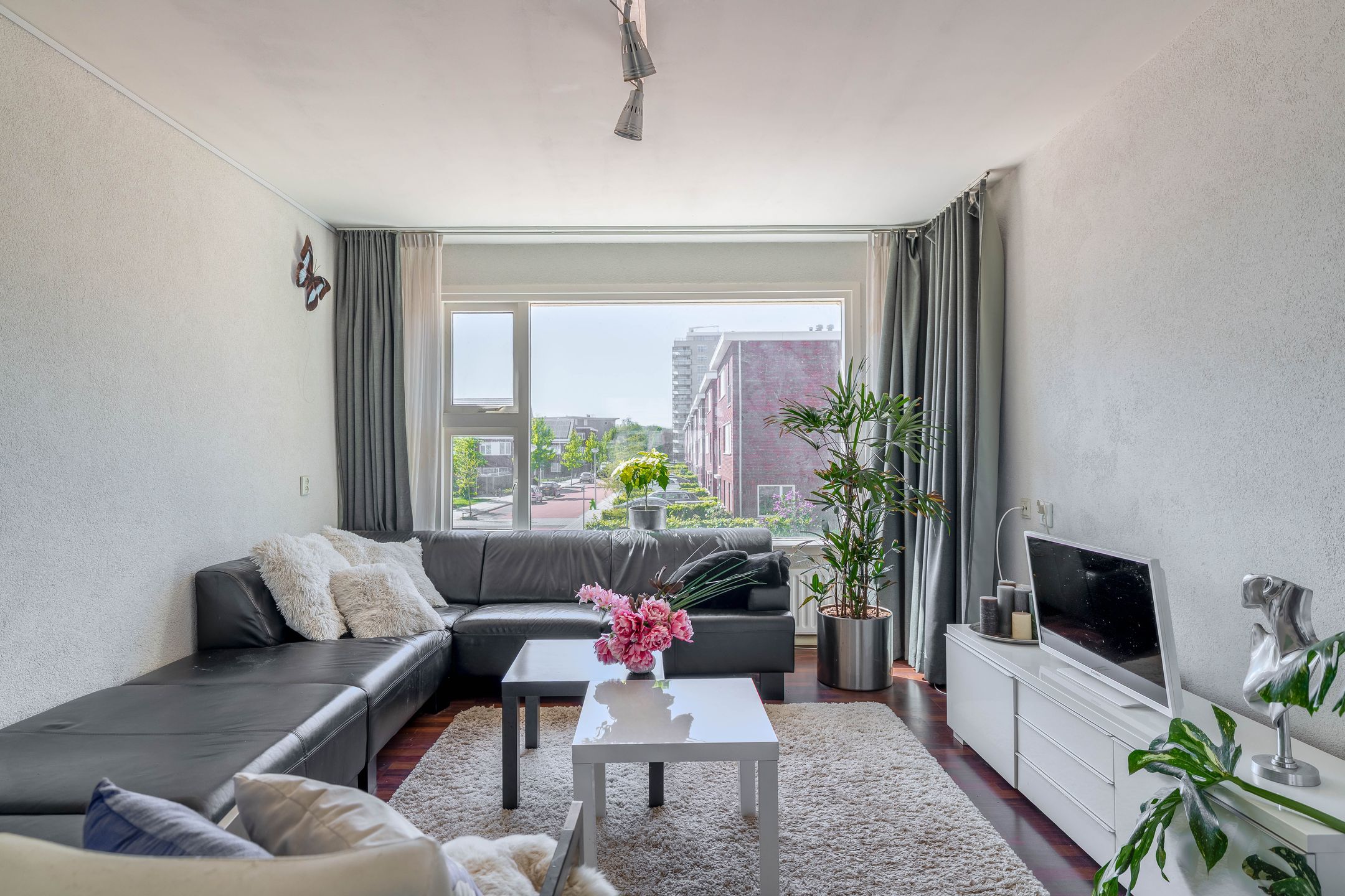 Foto van Uranusstraat 38A, Spijkenisse