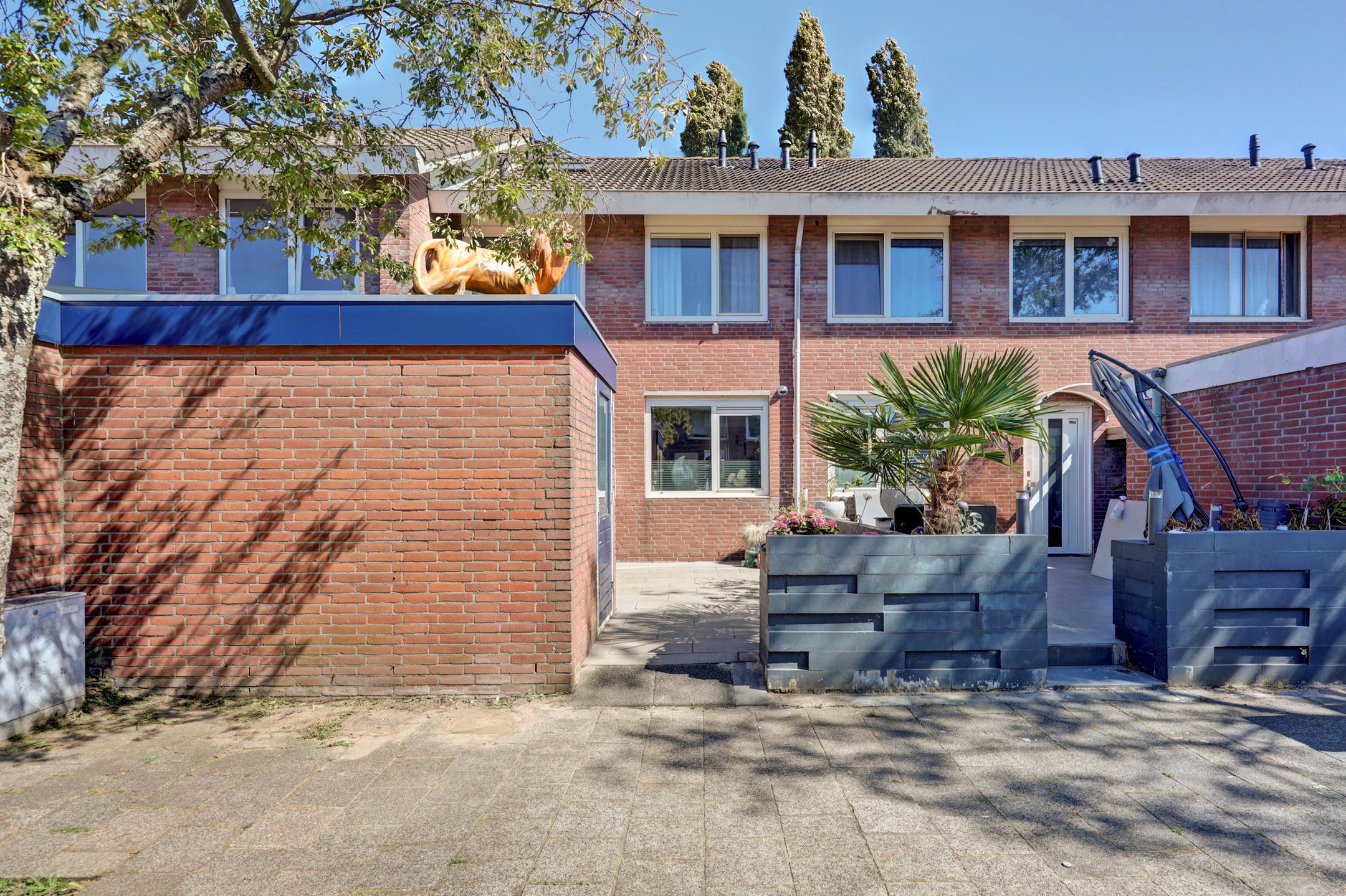 Foto van Snoekenveen 511, Spijkenisse