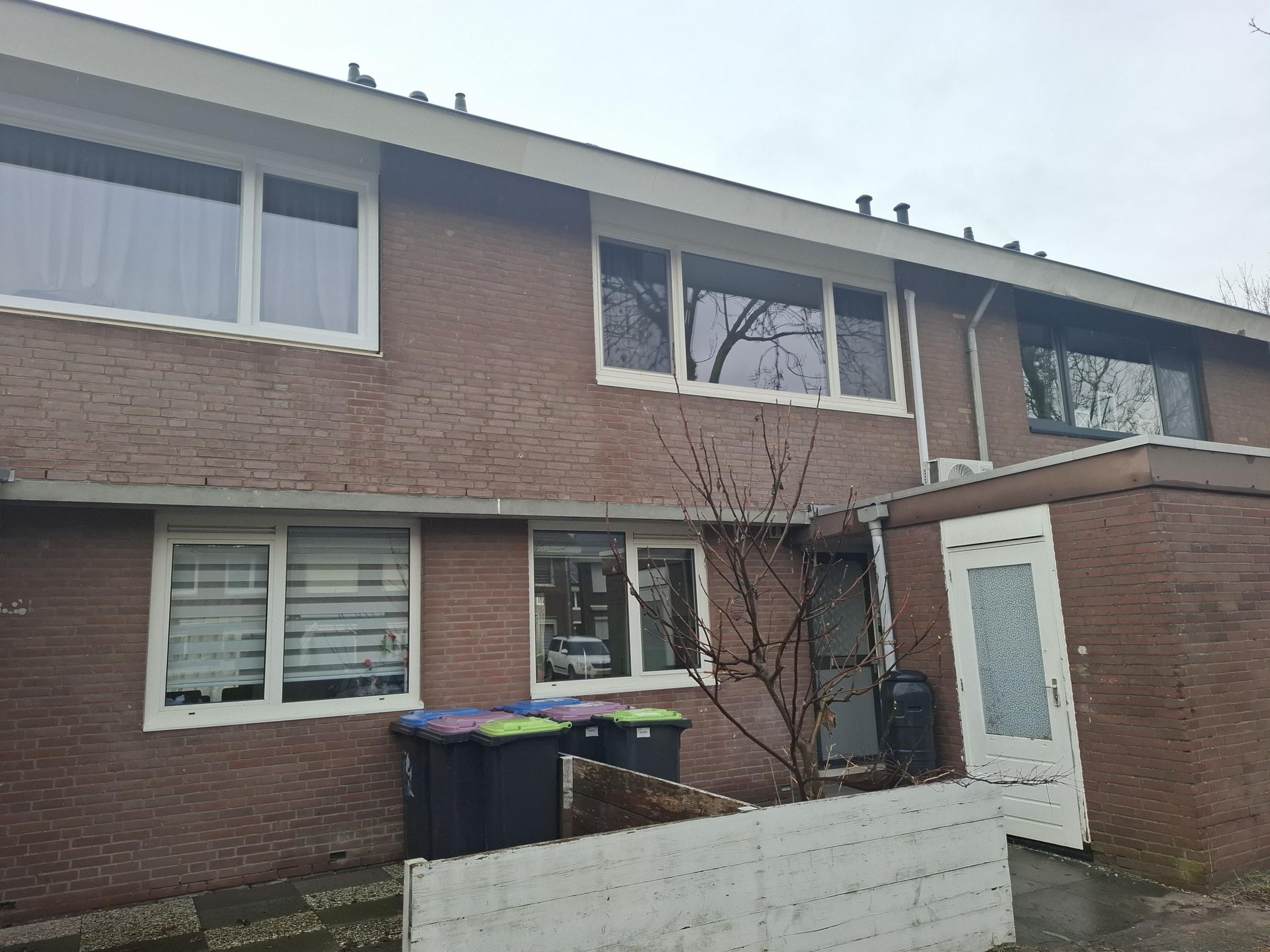 Foto van Snoekenveen 216, Spijkenisse