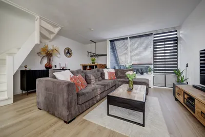 Foto van Snoekenveen 886, Spijkenisse