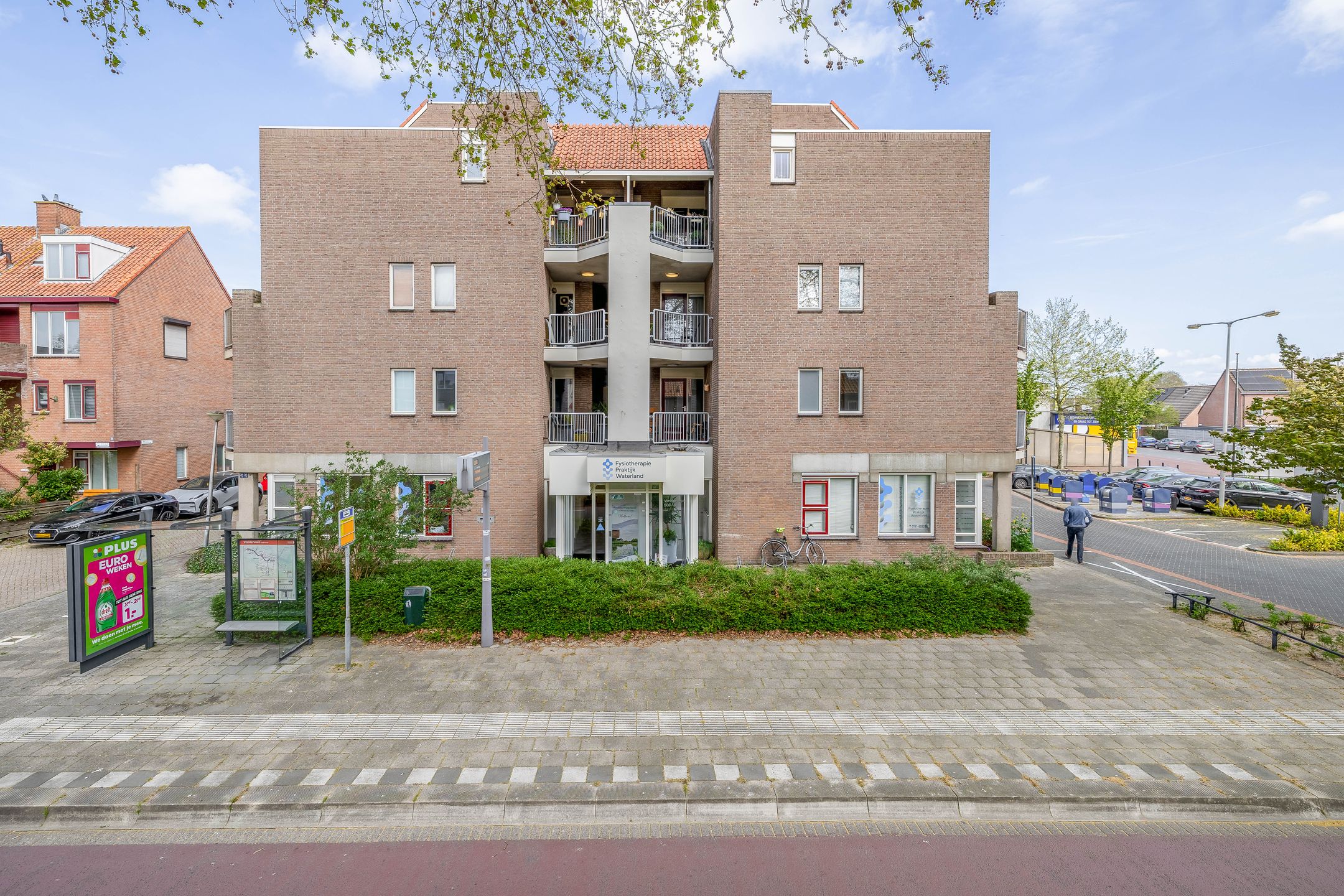 Foto van Vlinderveen 1412, Spijkenisse
