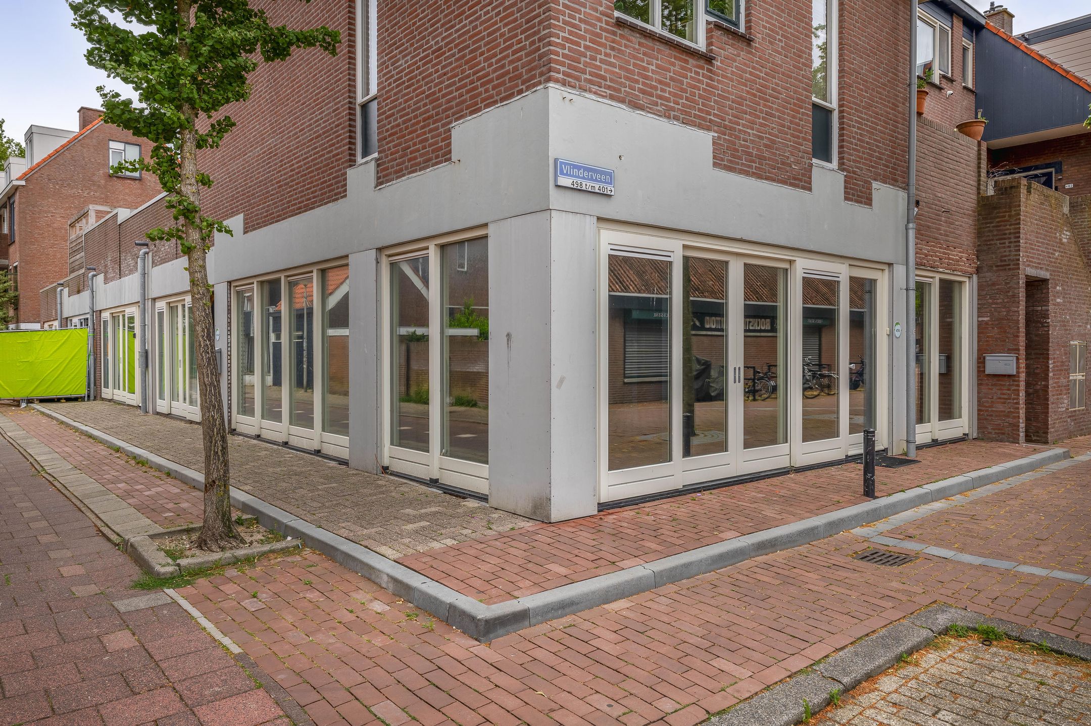 Foto van Vlinderveen 474, Spijkenisse