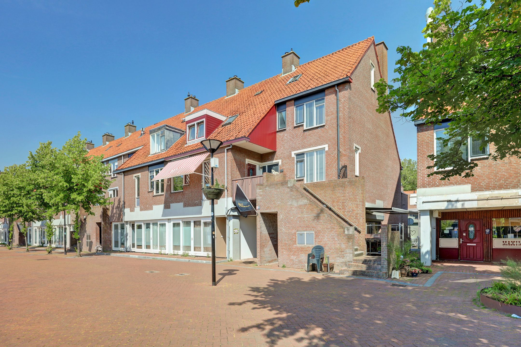 Foto van Vlinderveen 480, Spijkenisse