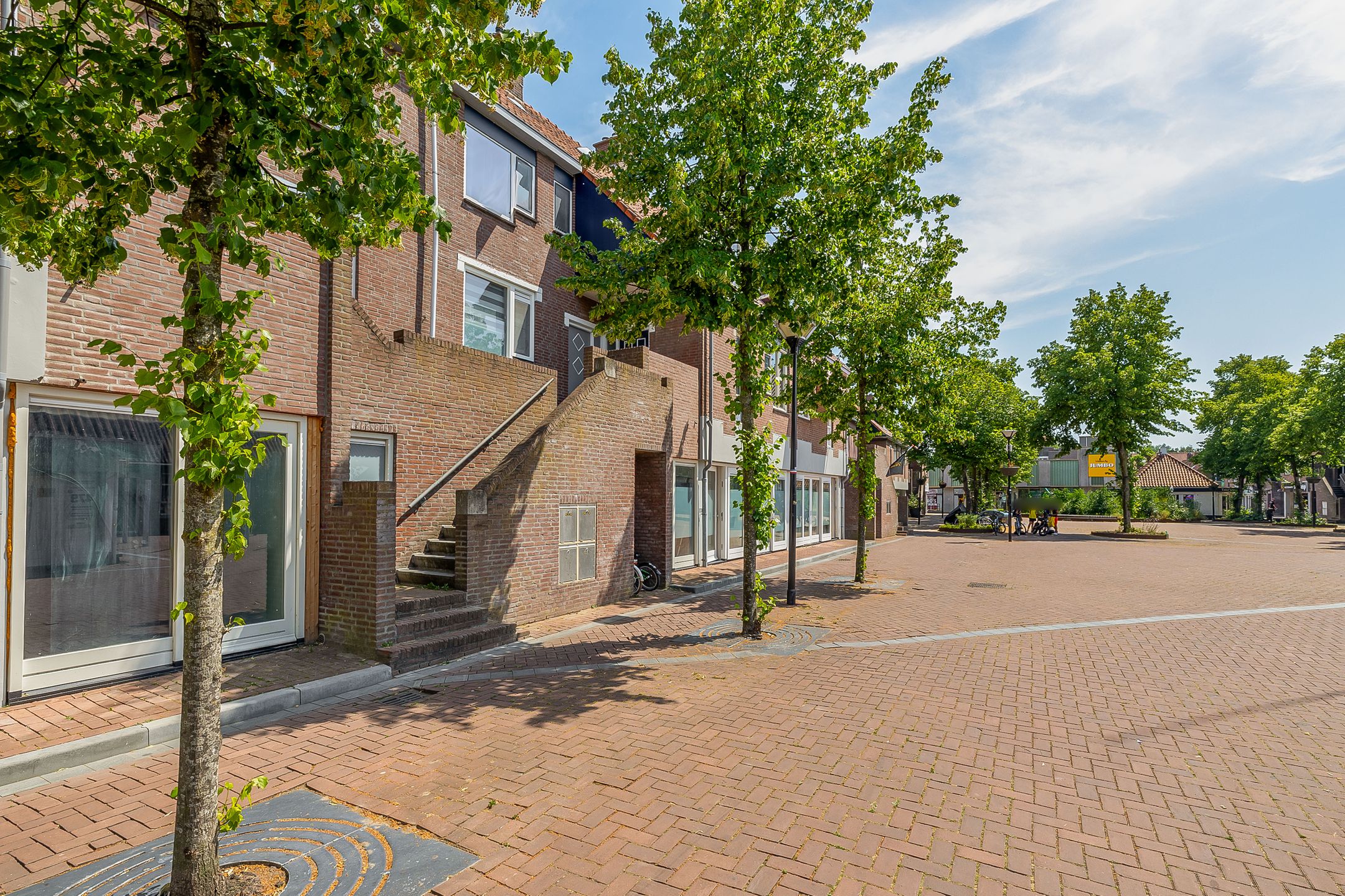 Foto van Vlinderveen 486, Spijkenisse