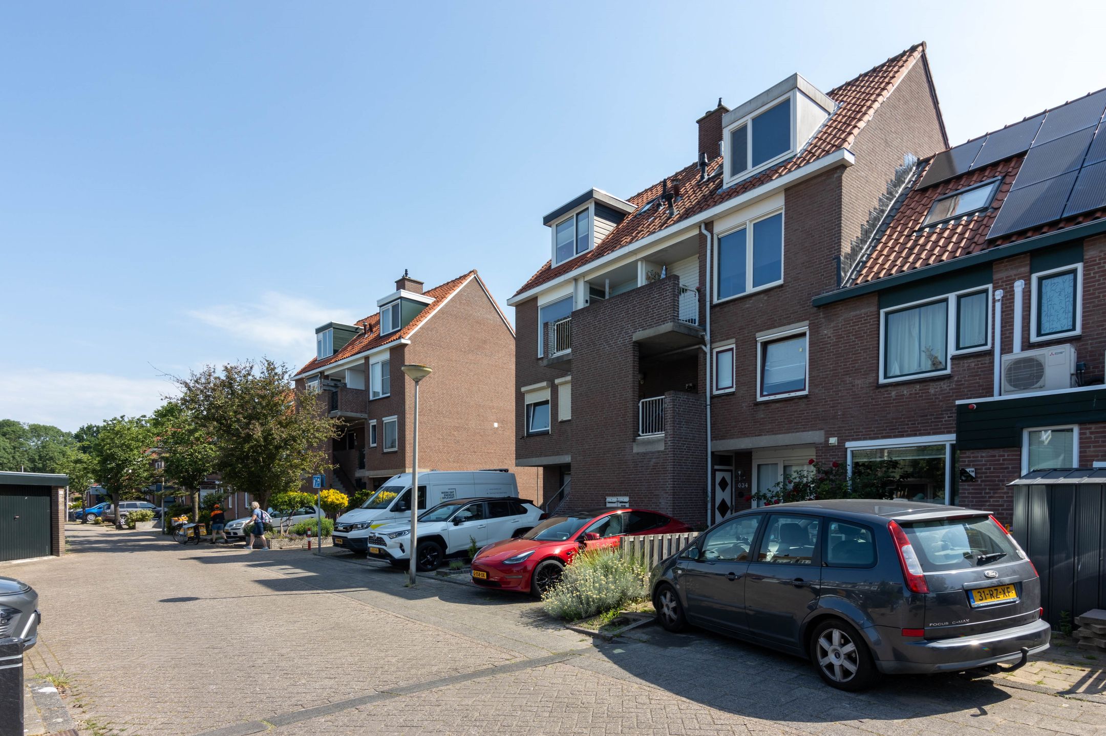 Foto van Vlinderveen 640, Spijkenisse