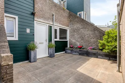 Foto van Slakkenveen 223, Spijkenisse