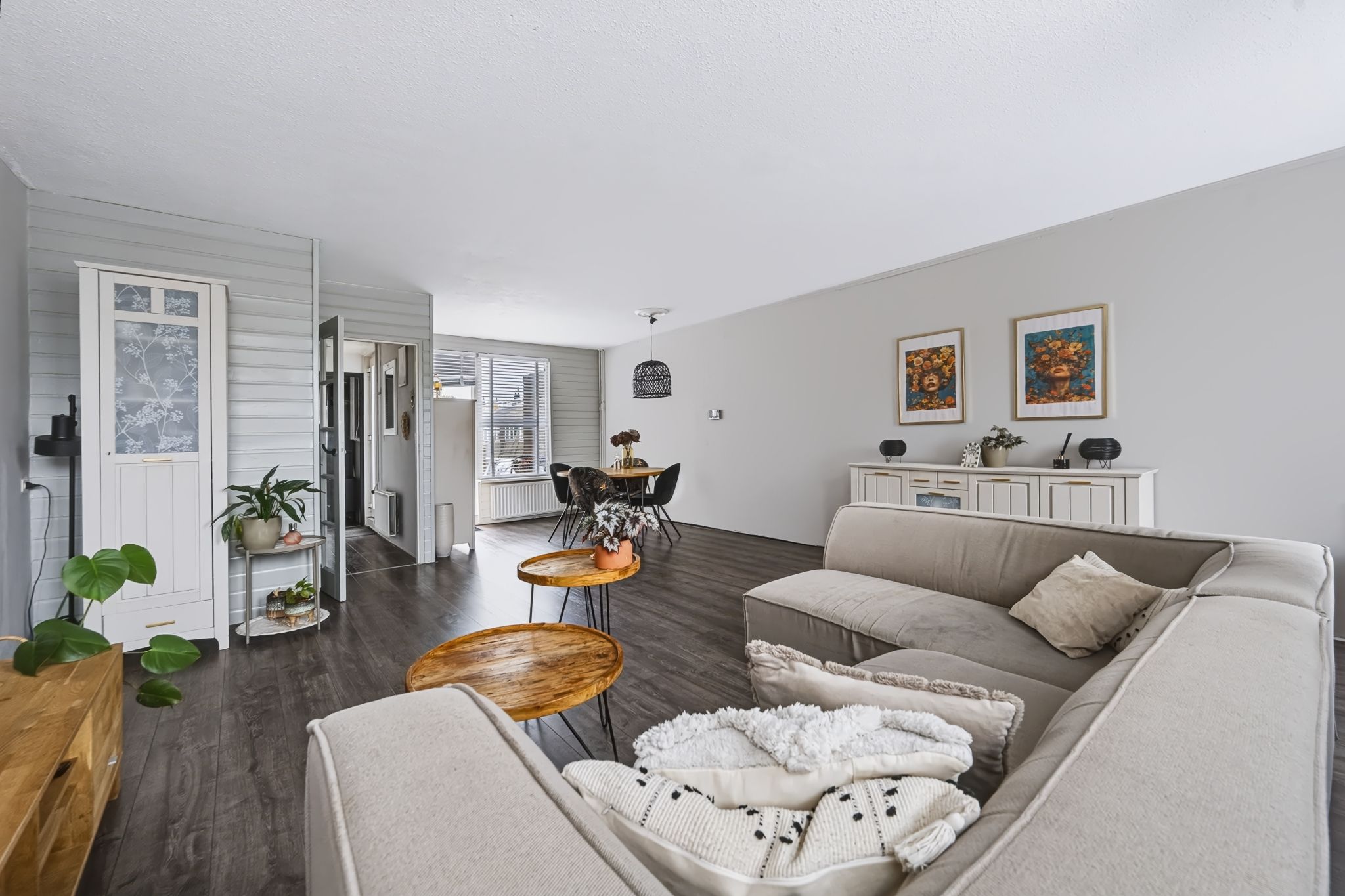 Foto van Slakkenveen 233, Spijkenisse
