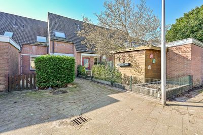 Foto van Karperveen 155, Spijkenisse