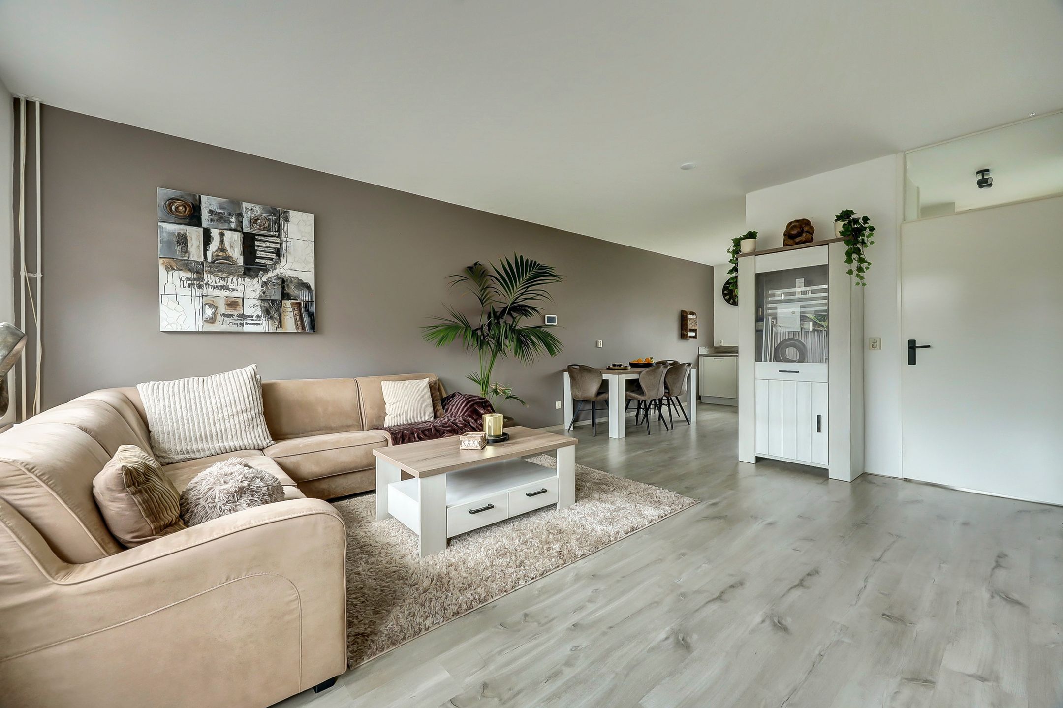 Foto van Karperveen 264, Spijkenisse