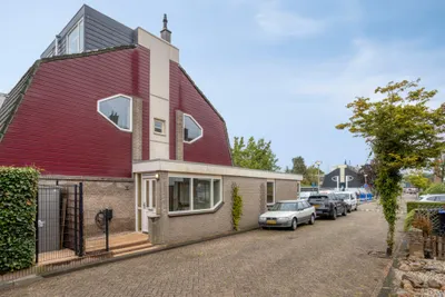 Foto van Krekelveen 140, Spijkenisse