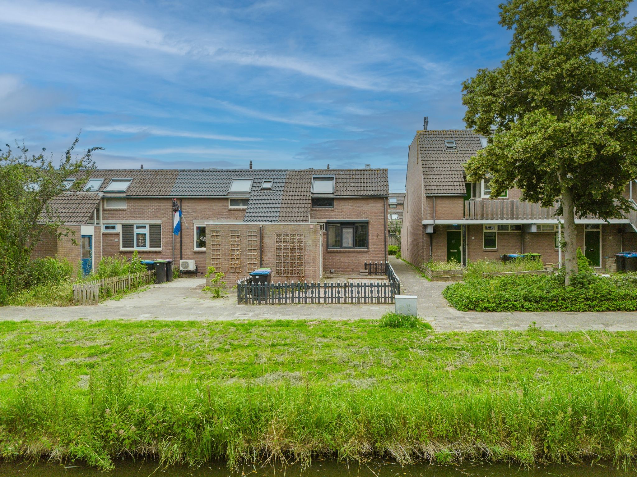 Foto van Krekelveen 324, Spijkenisse