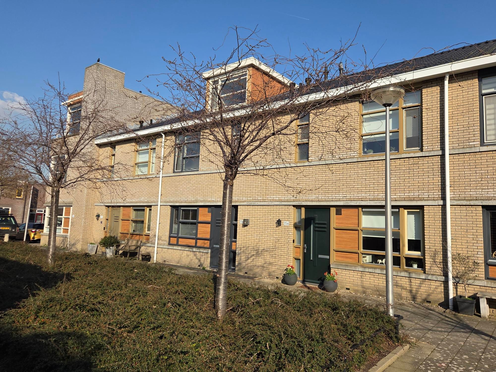 Foto van Krekelveen 356, Spijkenisse