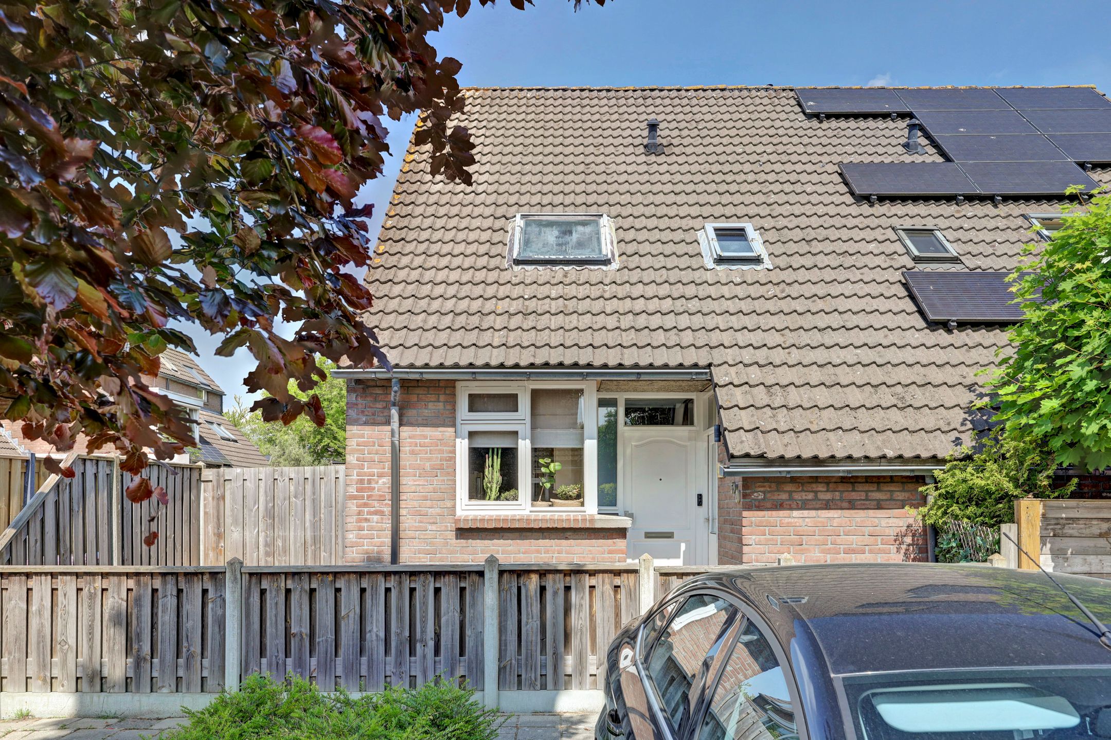 Foto van Krekelveen 520, Spijkenisse