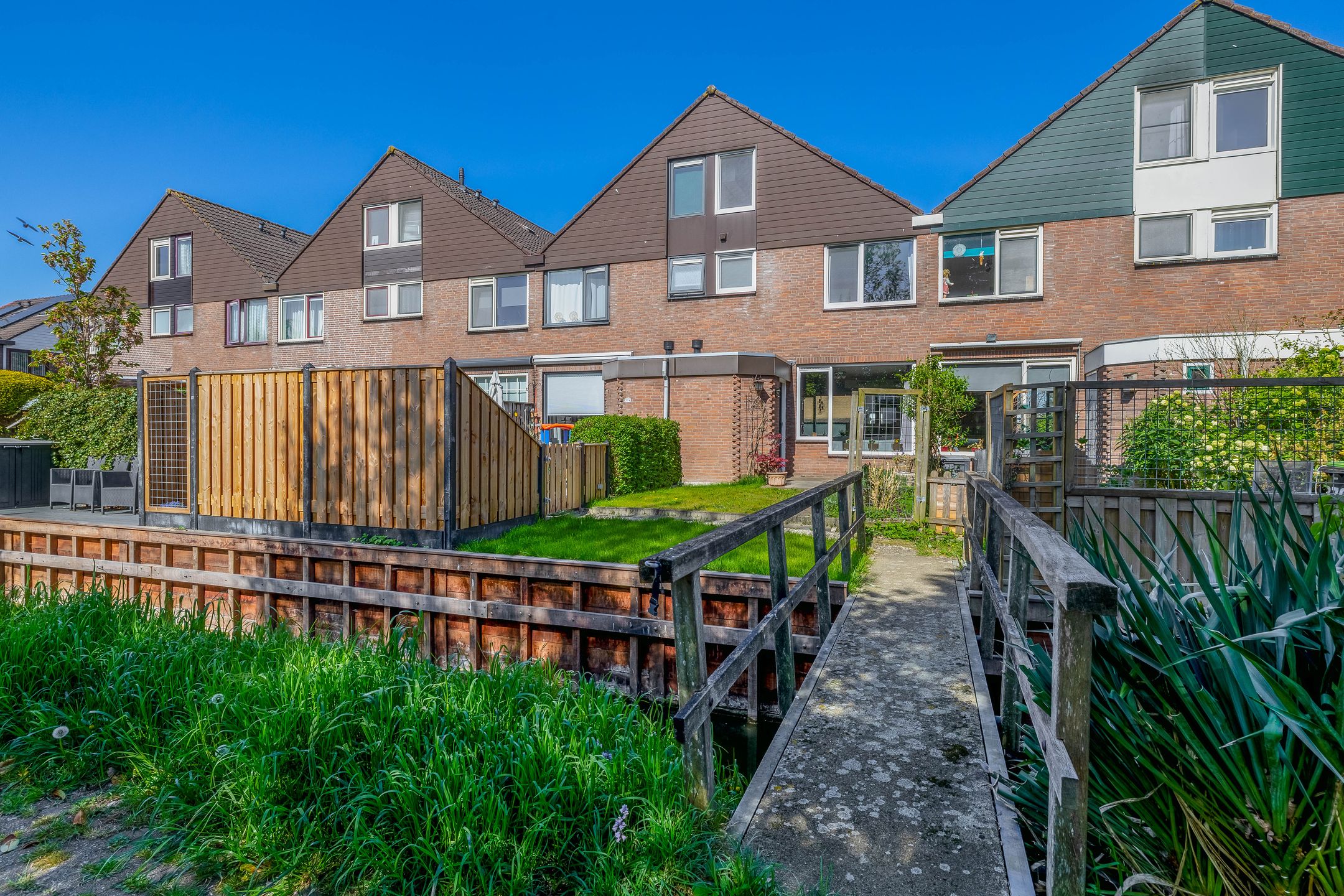 Foto van Salamanderveen 372, Spijkenisse