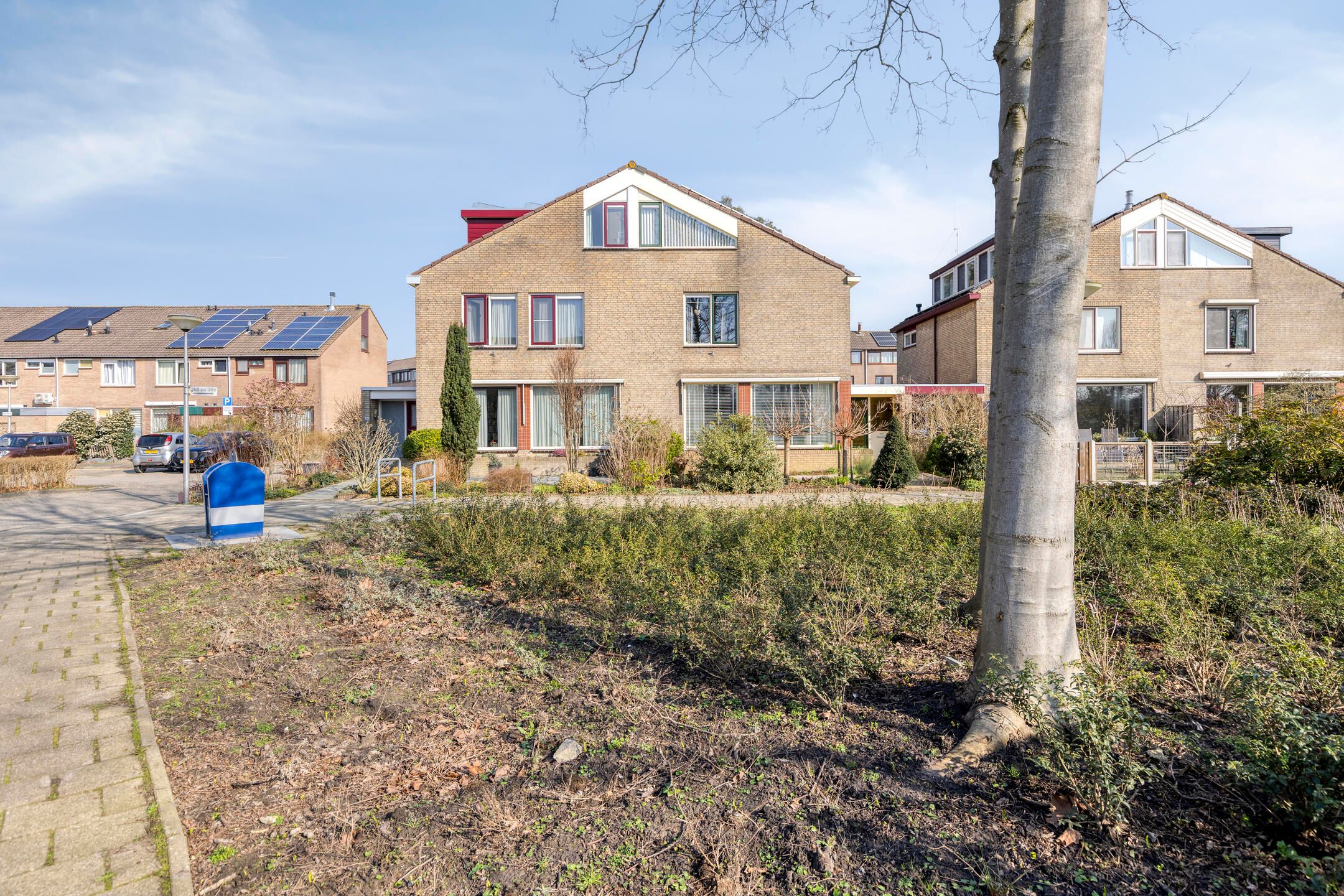 Foto van Kikkerveen 370, Spijkenisse