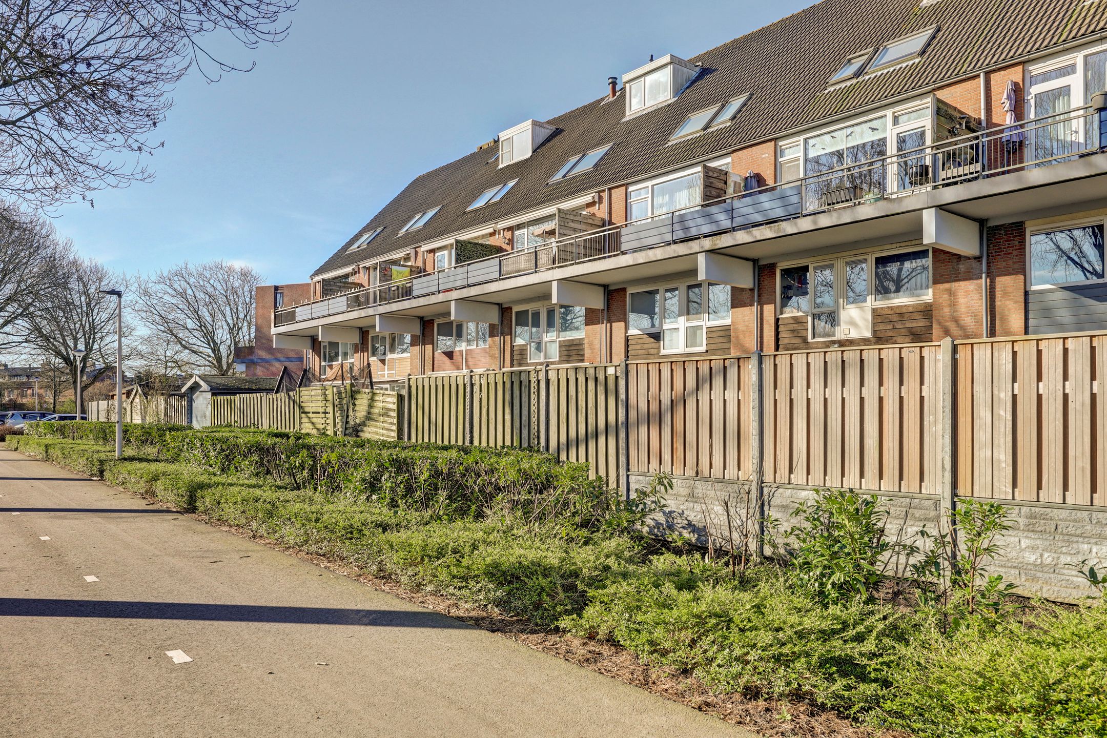 Foto van Laurierdonk 72, Spijkenisse