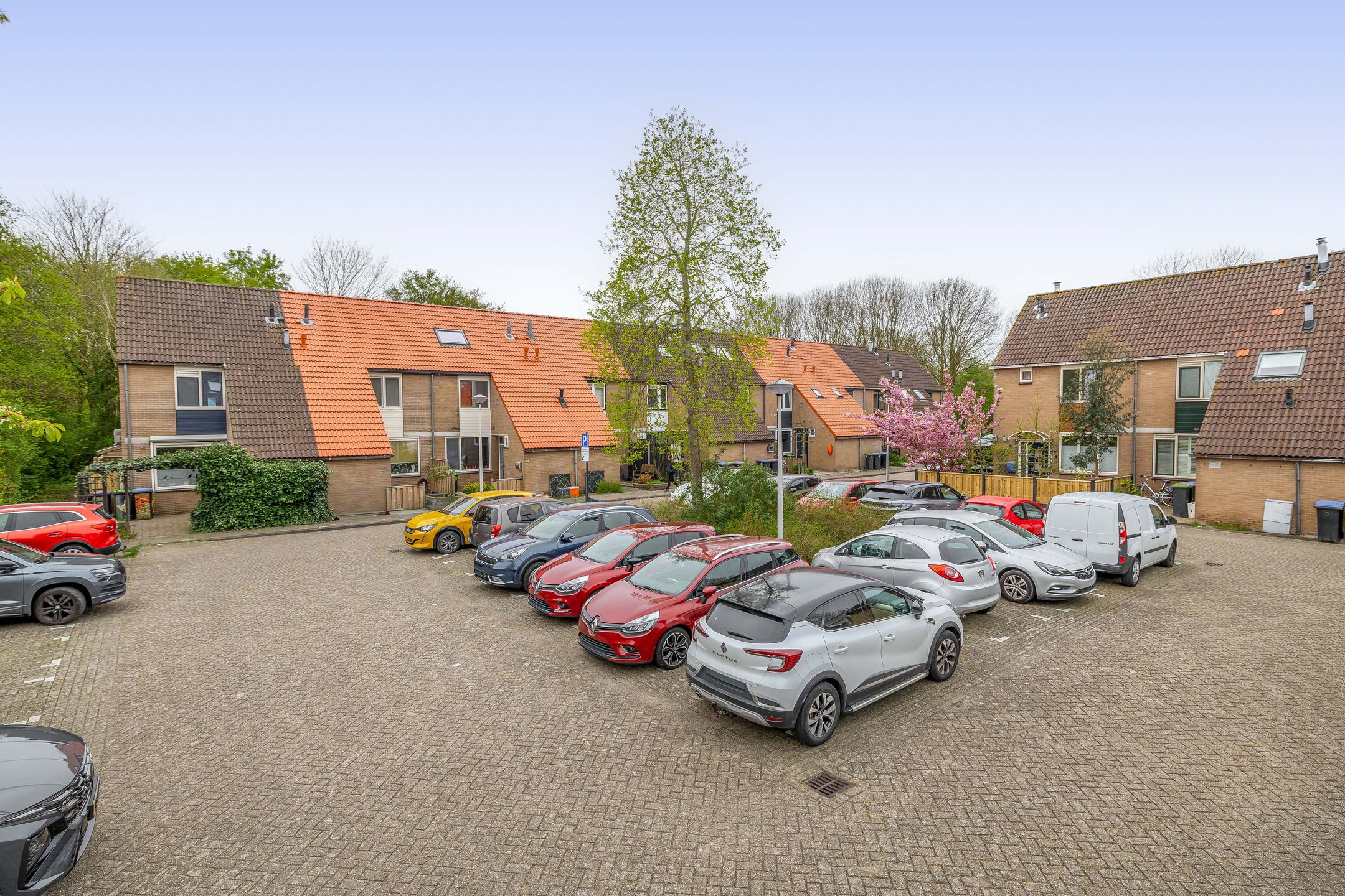 Foto van Peperdonk 10, Spijkenisse