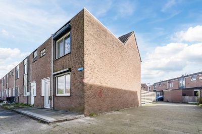 Foto van Meeldijk 20, Spijkenisse