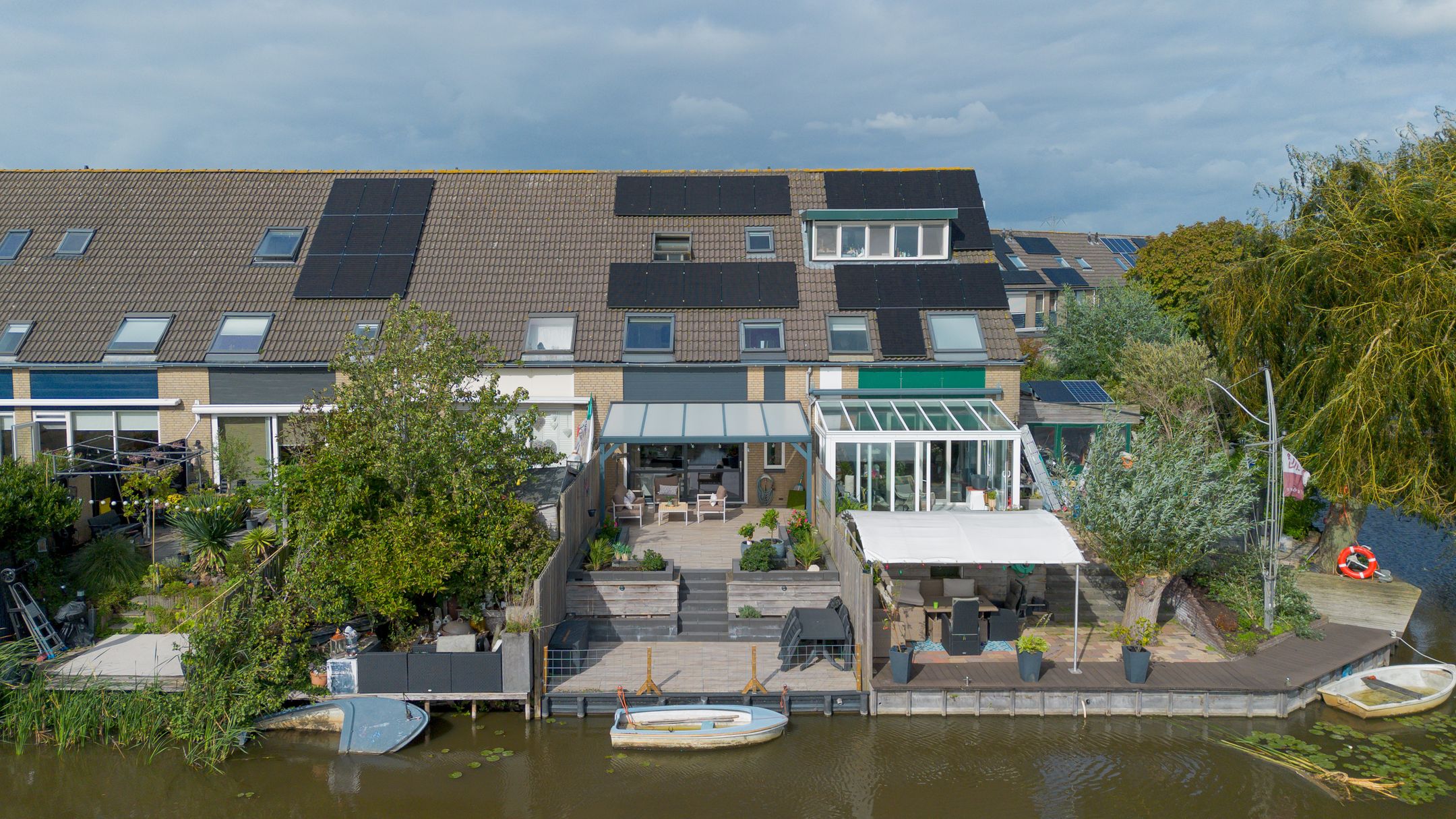Foto van Berenkreek 15, Spijkenisse