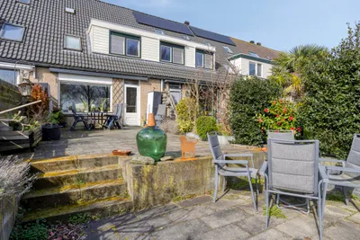 Foto van Getijdenkreek 12, Spijkenisse