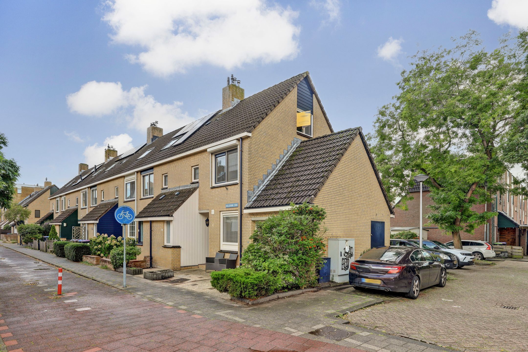 Foto van Dilledonk-Zuid 22, Spijkenisse