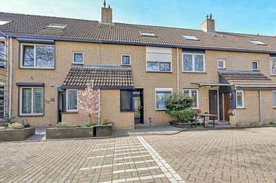 Foto van Egergaard 34, Spijkenisse