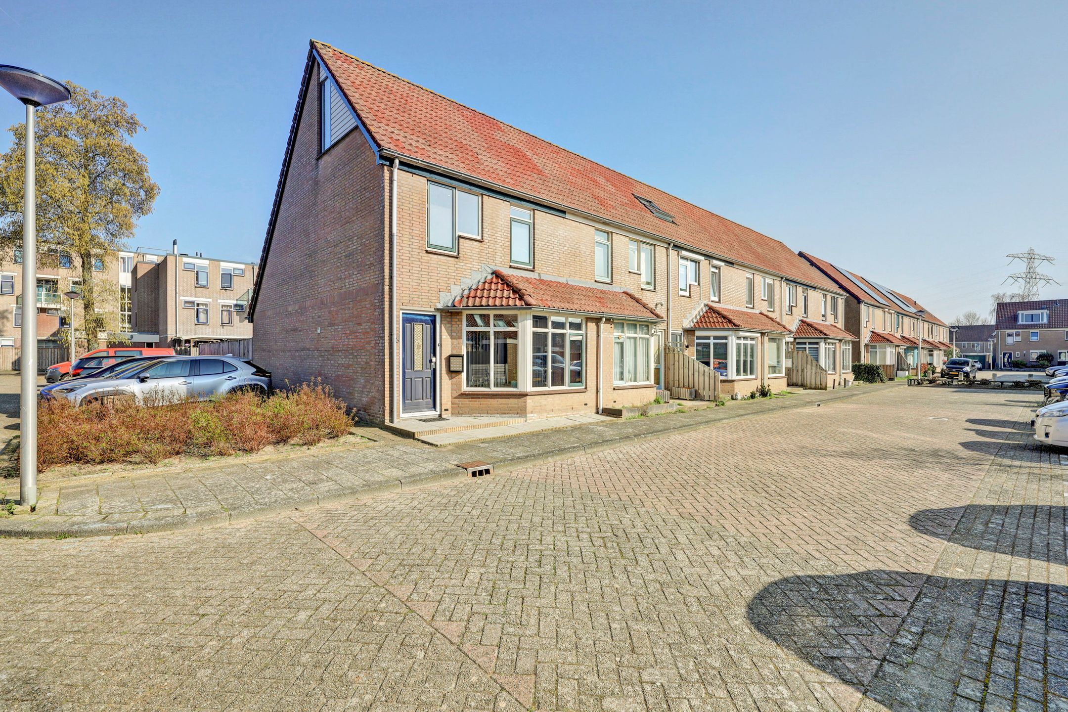 Foto van Vlotgras 3, Spijkenisse