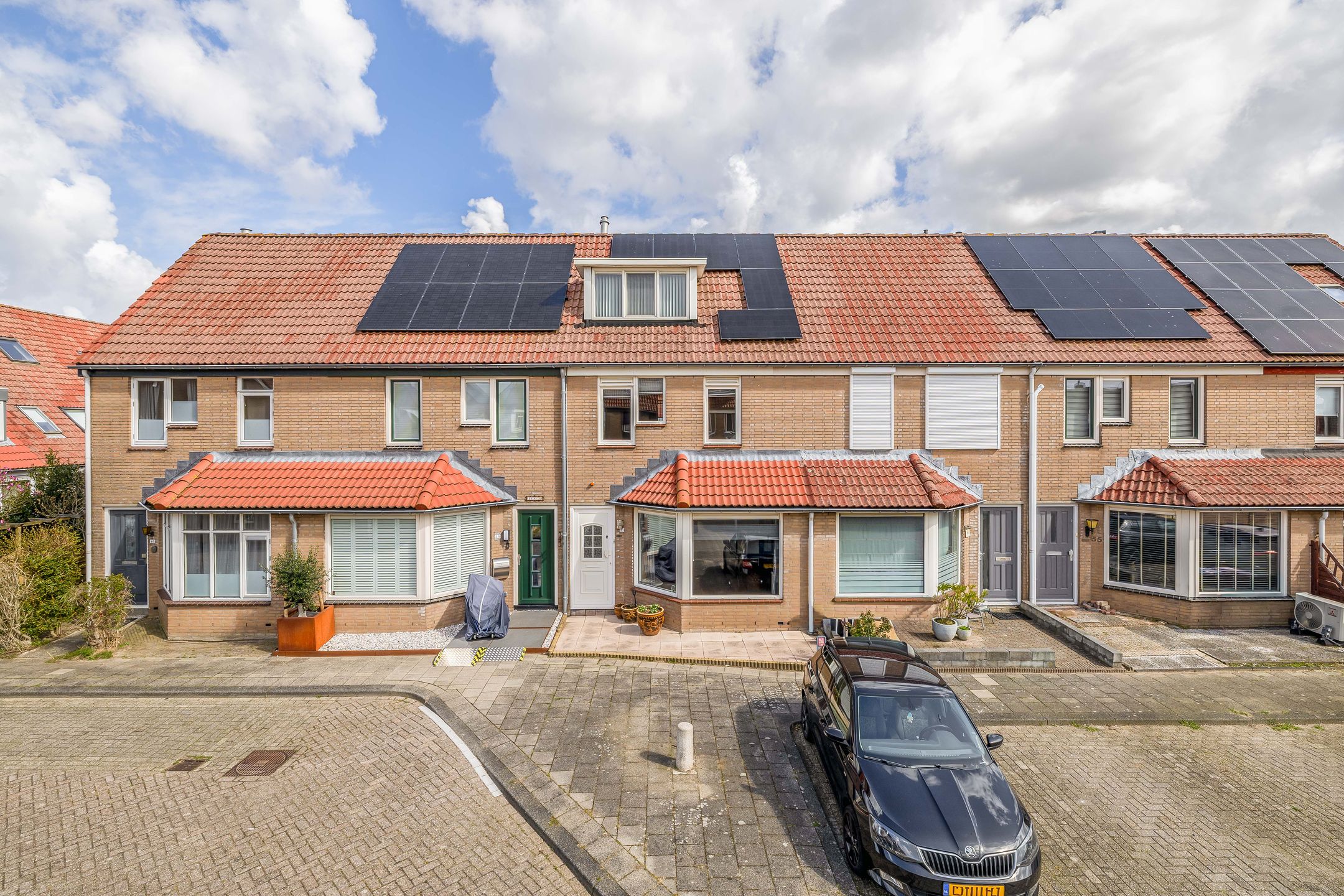 Foto van Vlotgras 51, Spijkenisse