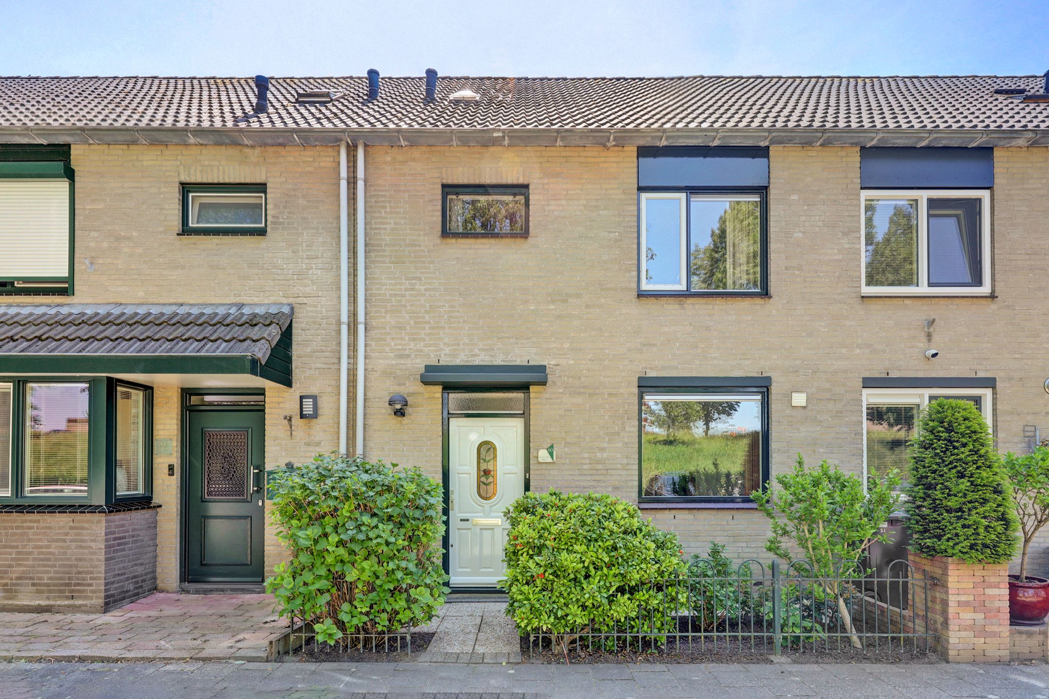 Foto van Gangesstraat 60, Spijkenisse