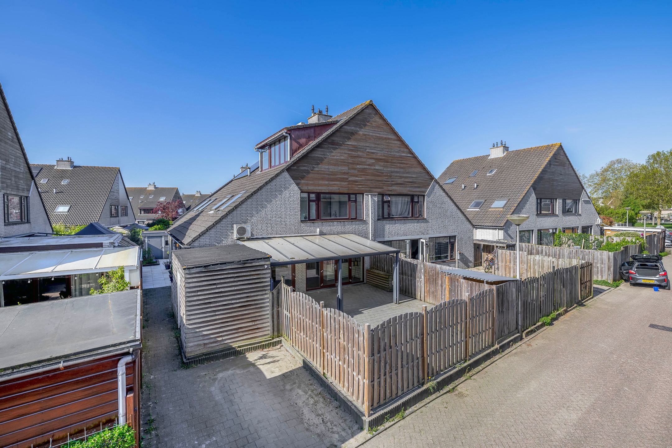Foto van Mekongstraat 5, Spijkenisse