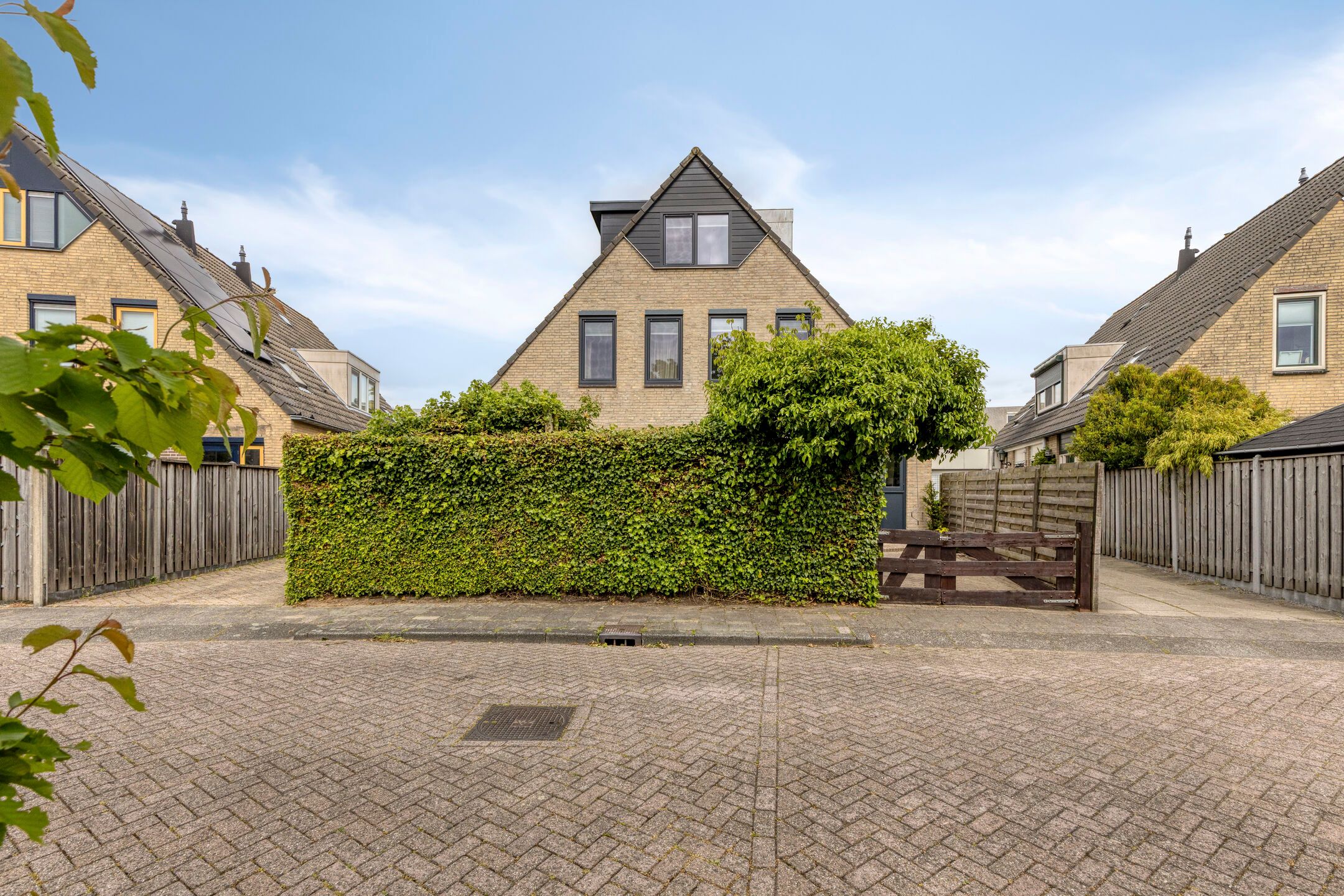 Foto van Johanna Engwirda-Agricolastraat 39, Spijkenisse