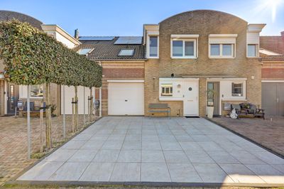 Foto van Trix Terwindtstraat 49, Spijkenisse