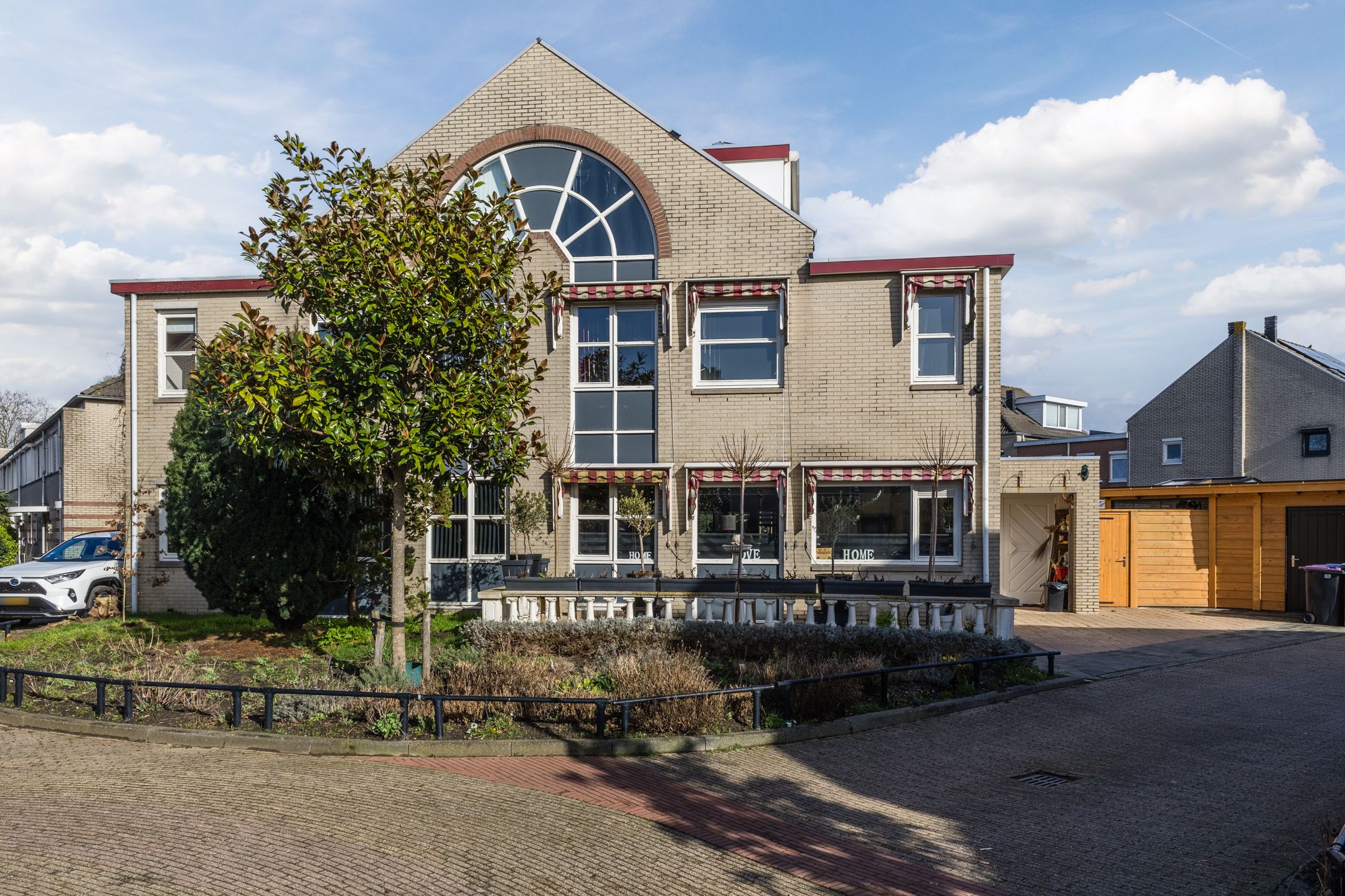 Foto van Reina Prinsen Geerligspad 19, Spijkenisse