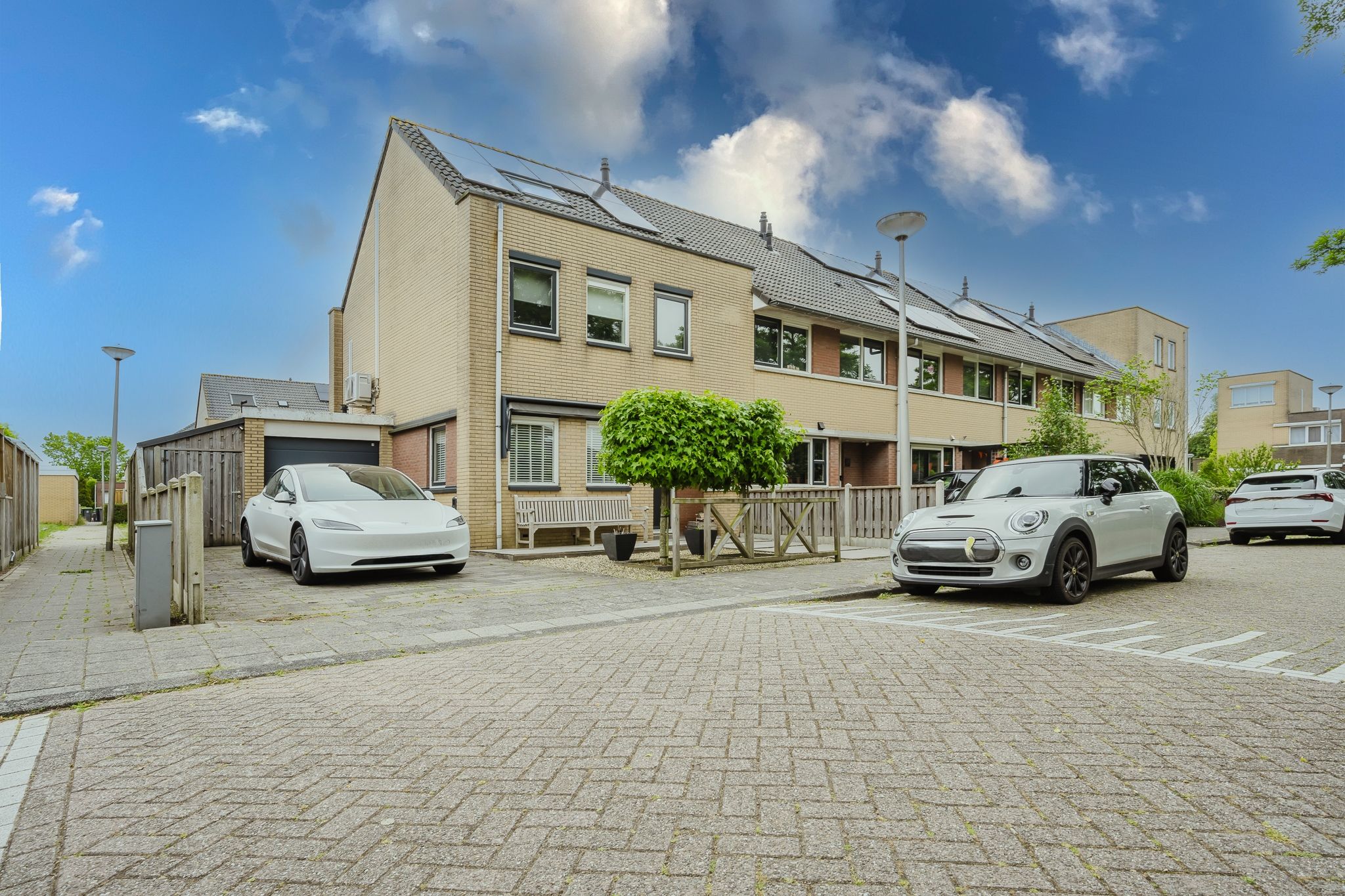 Foto van Petronella Brugsmastraat 67, Spijkenisse
